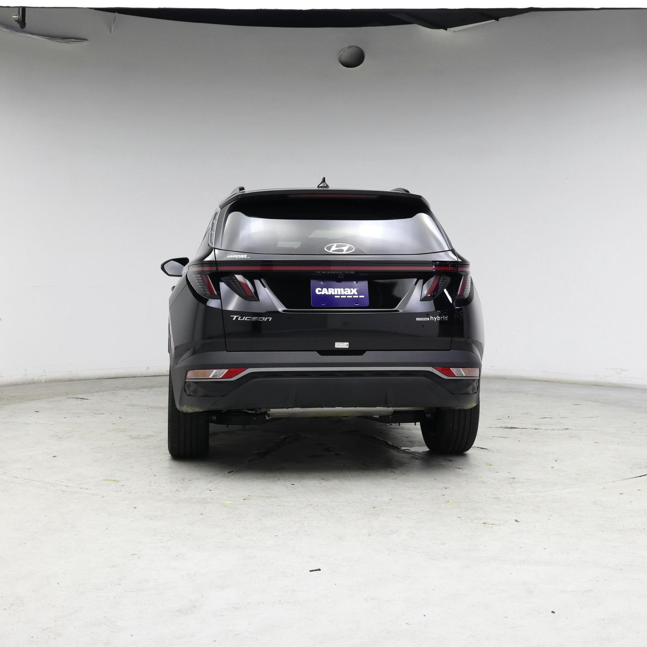 Thumbnail: 2024 Hyundai Tucson - 6