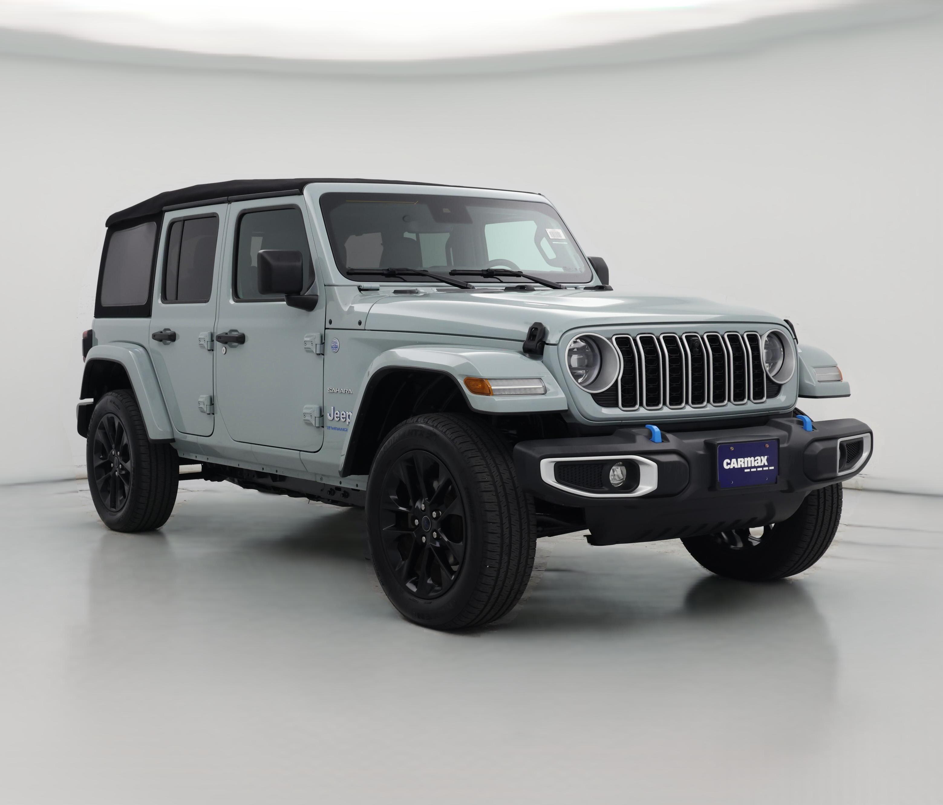 Thumbnail: 2024 Jeep Wrangler - 1