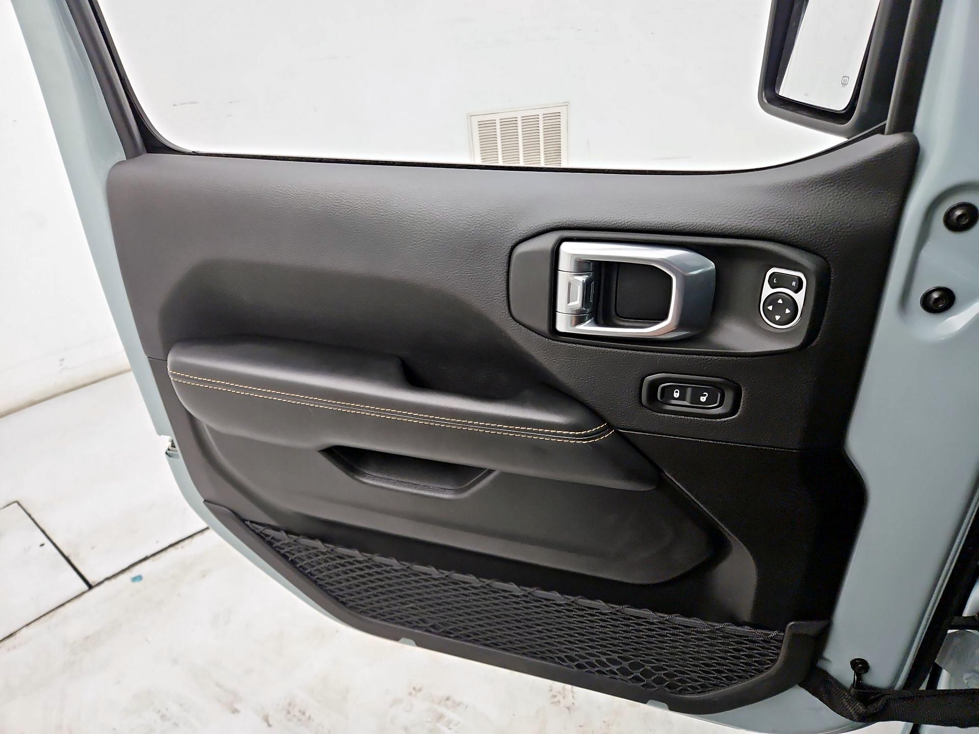 Thumbnail: 2024 Jeep Wrangler - 12