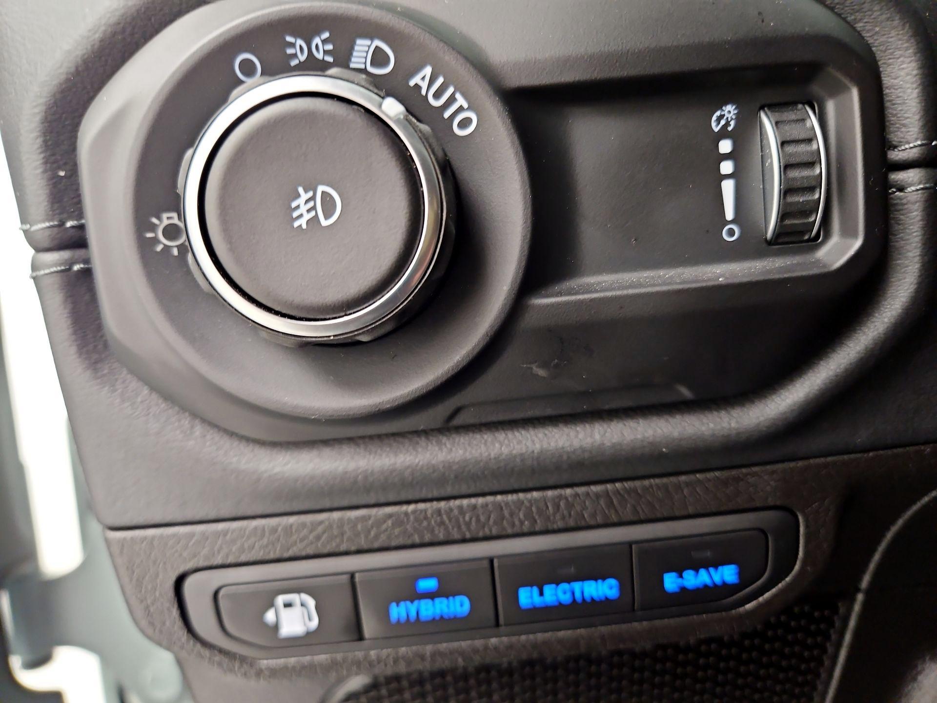 Thumbnail: 2024 Jeep Wrangler - 13