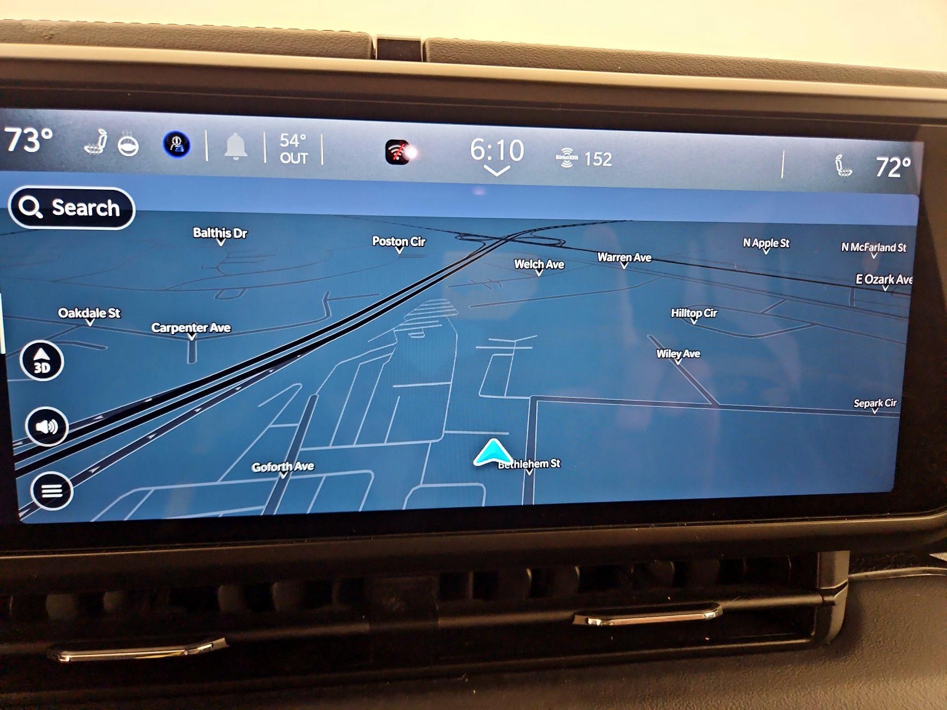 Thumbnail: 2024 Jeep Wrangler - 14