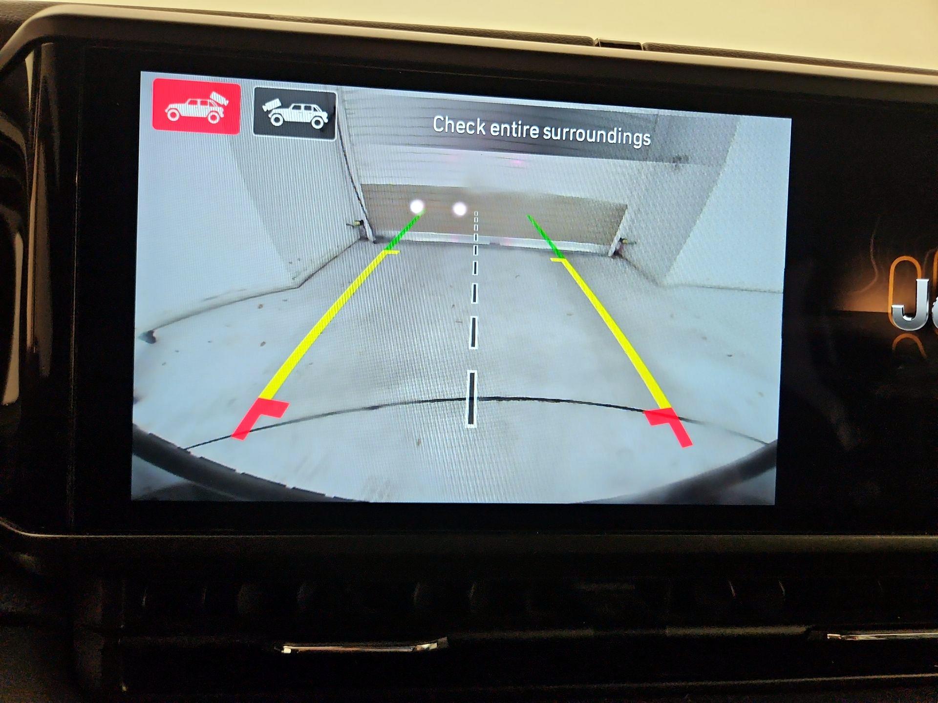 Thumbnail: 2024 Jeep Wrangler - 15