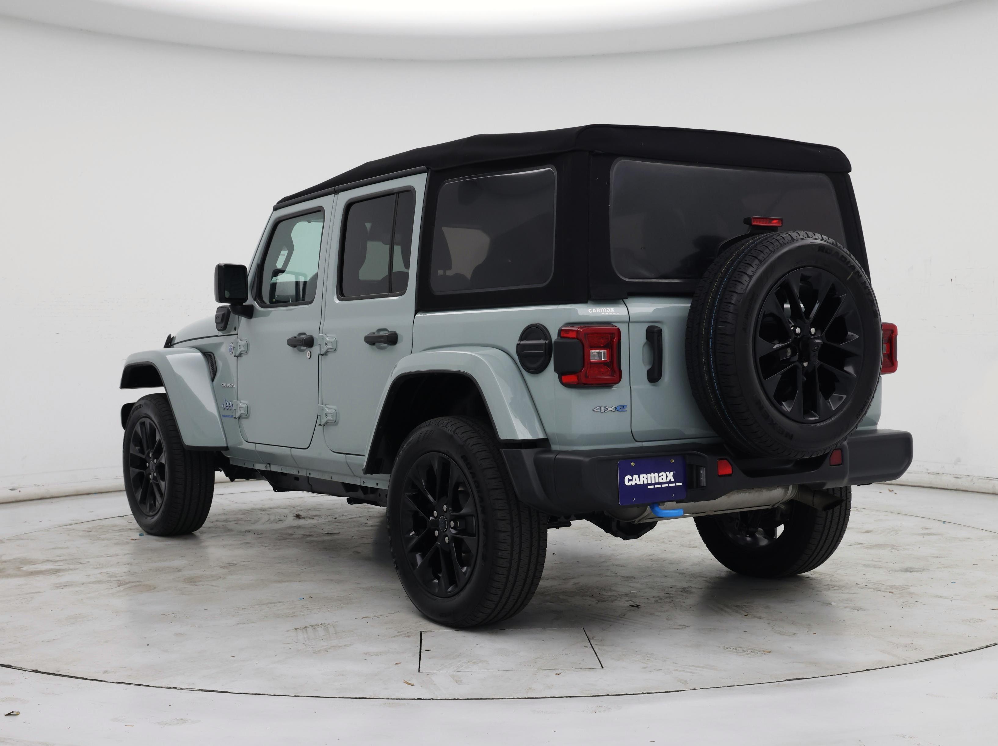 Thumbnail: 2024 Jeep Wrangler - 2