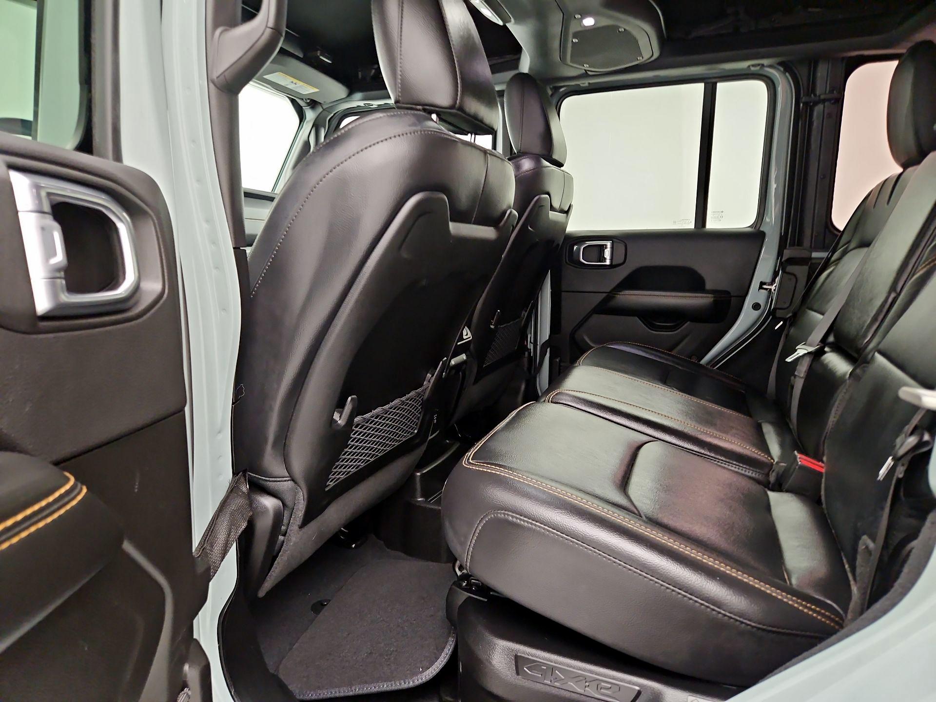 Thumbnail: 2024 Jeep Wrangler - 20