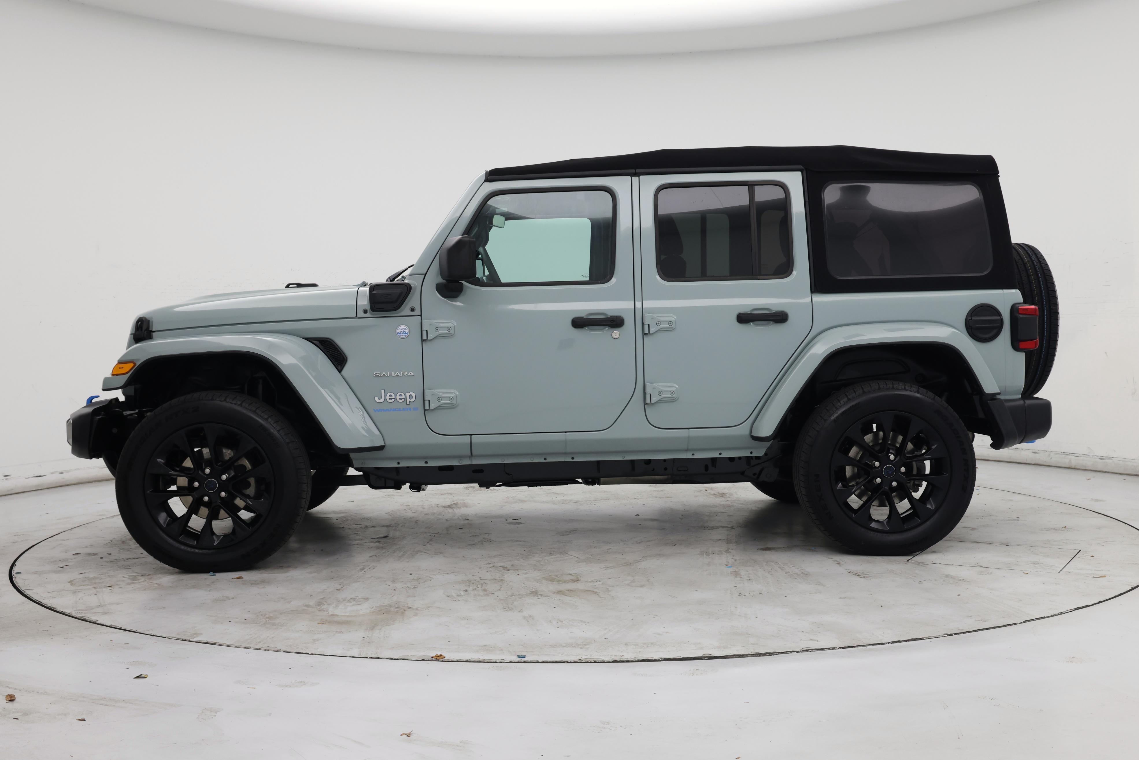 Thumbnail: 2024 Jeep Wrangler - 3