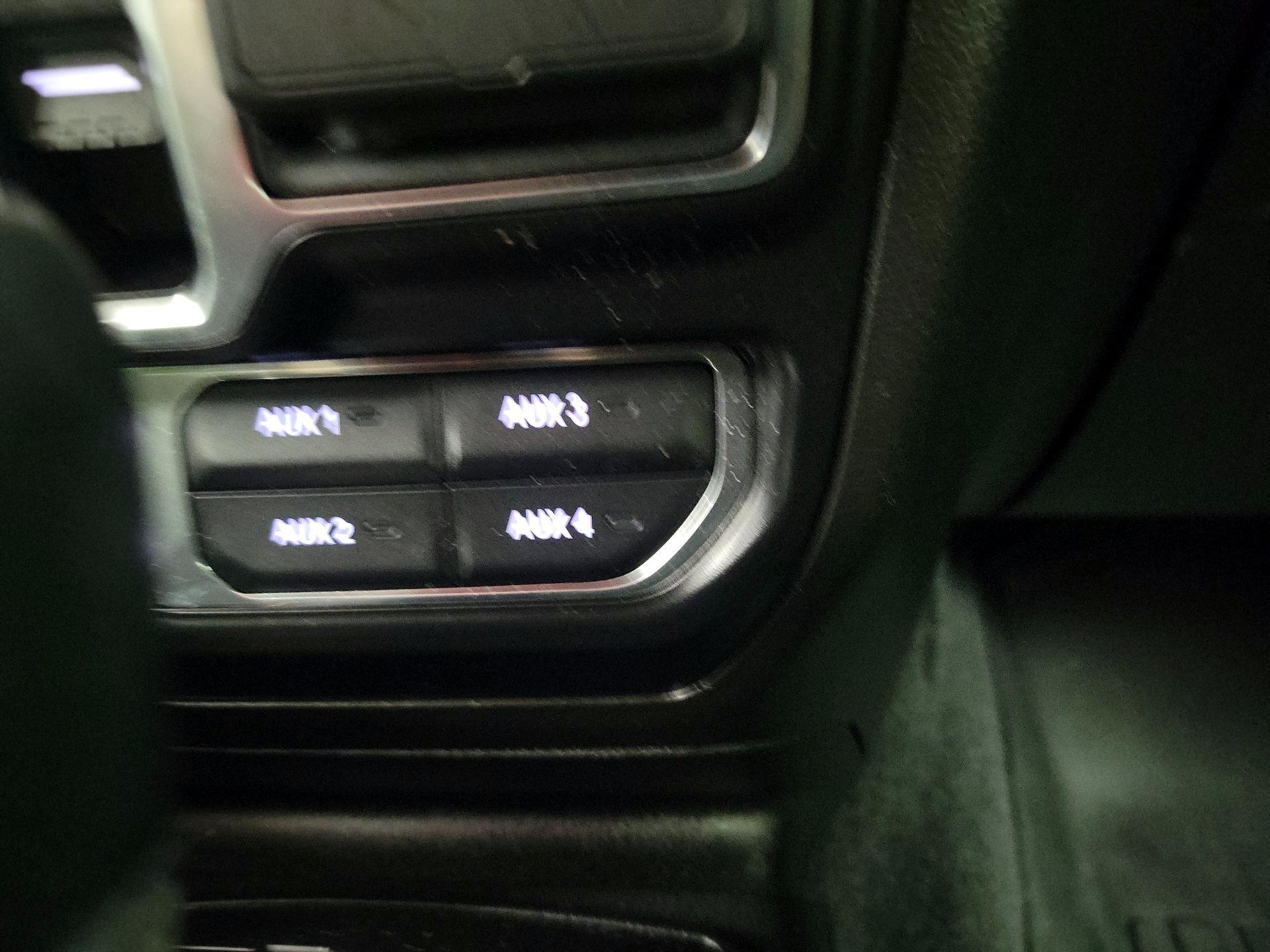 Thumbnail: 2021 Jeep Wrangler - 19