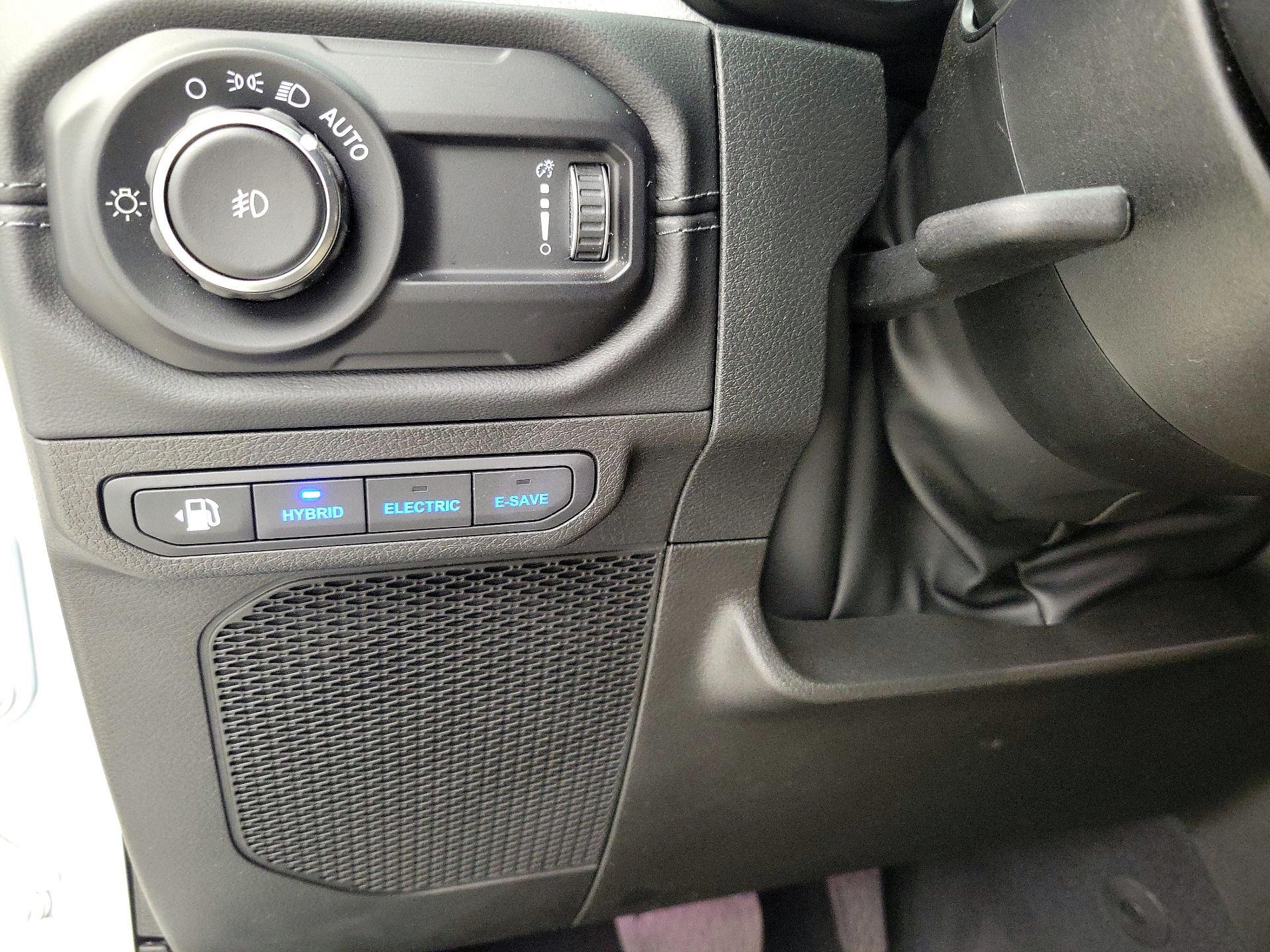 Thumbnail: 2024 Jeep Wrangler - 13