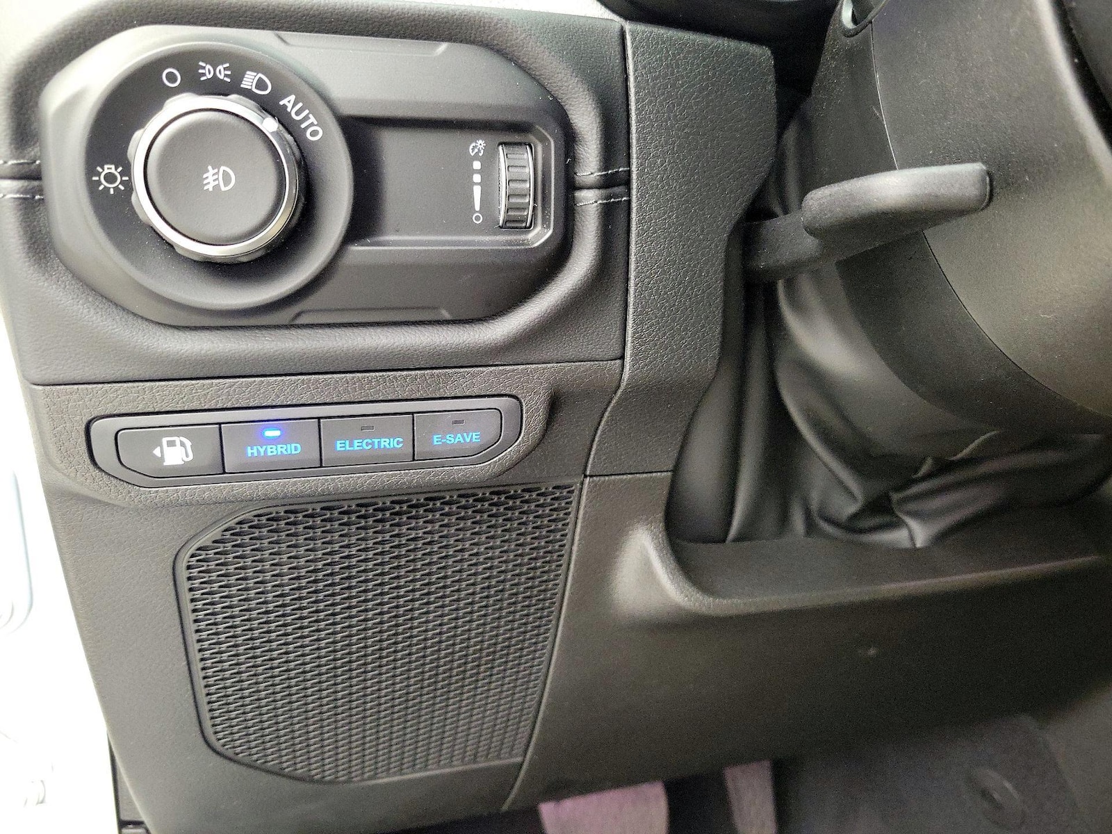 2024 Jeep Wrangler 4xe Sahara 4XE - Photo 14