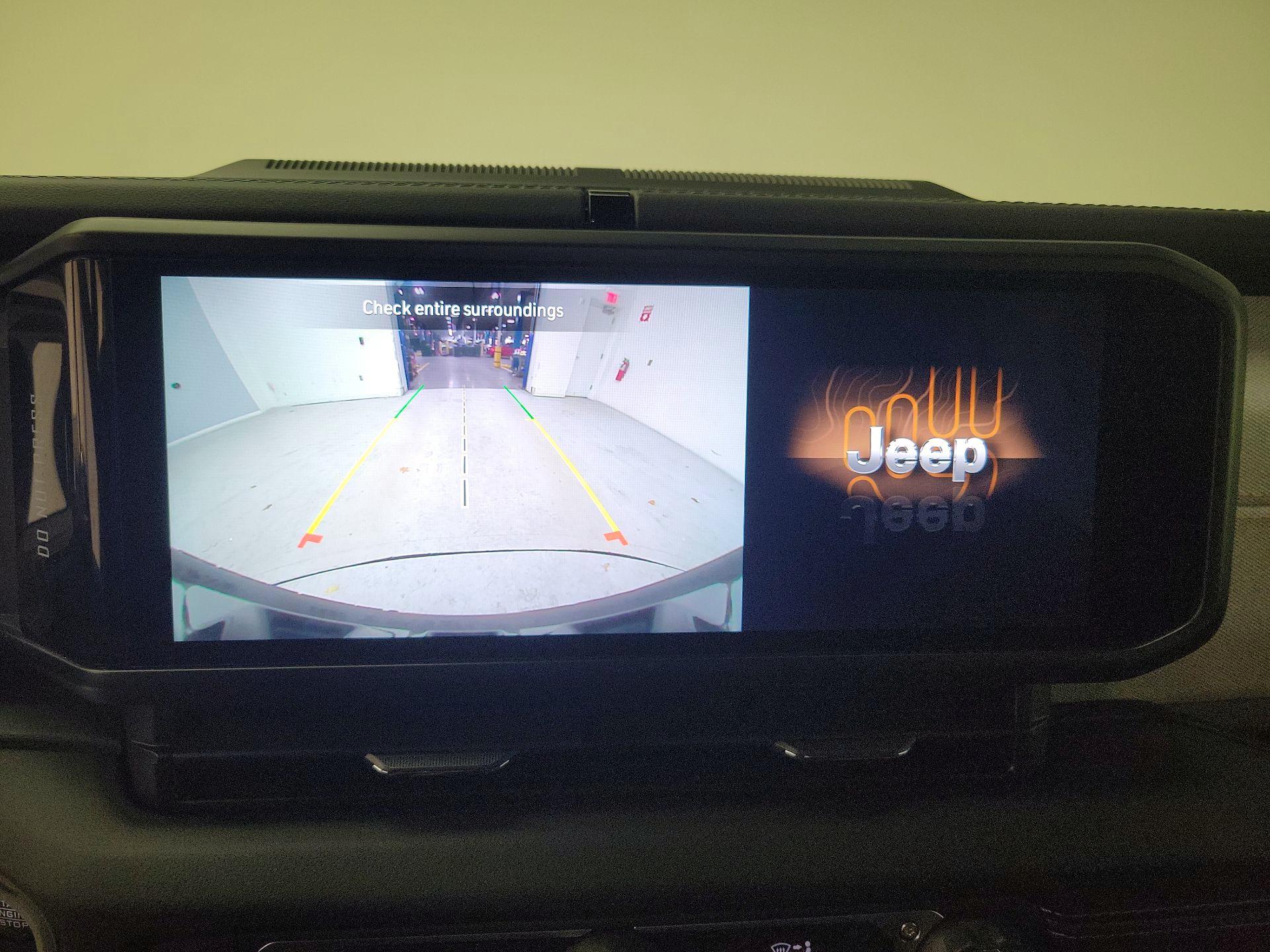 Thumbnail: 2024 Jeep Wrangler - 14