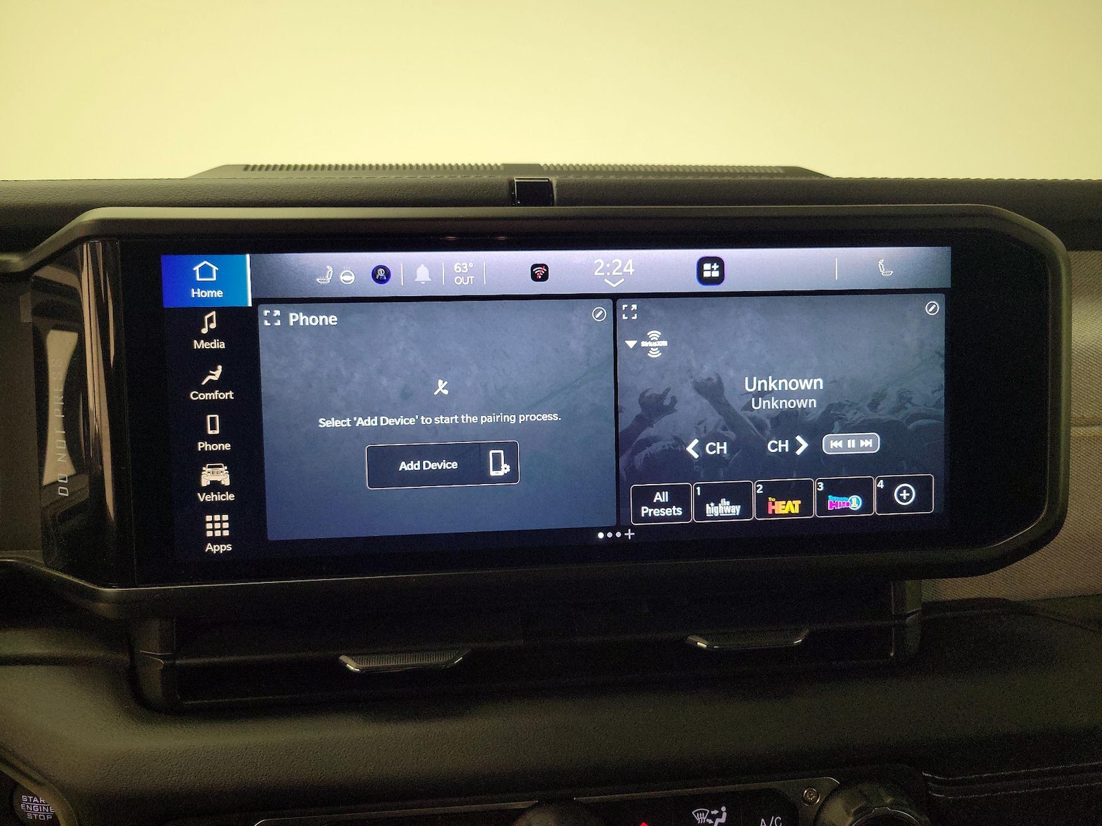2024 Jeep Wrangler 4xe Sahara 4XE - Photo 16
