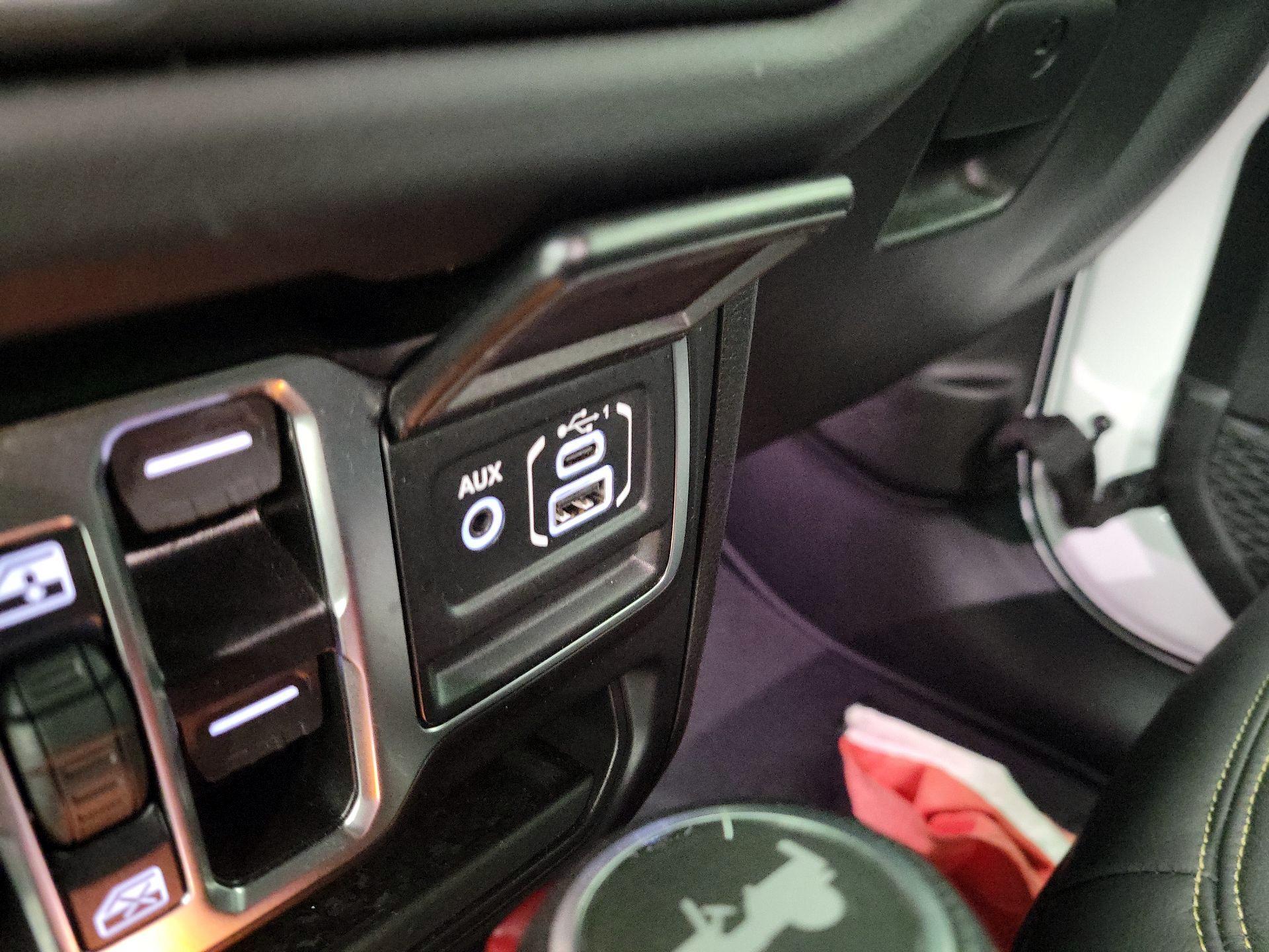 Thumbnail: 2024 Jeep Wrangler - 18