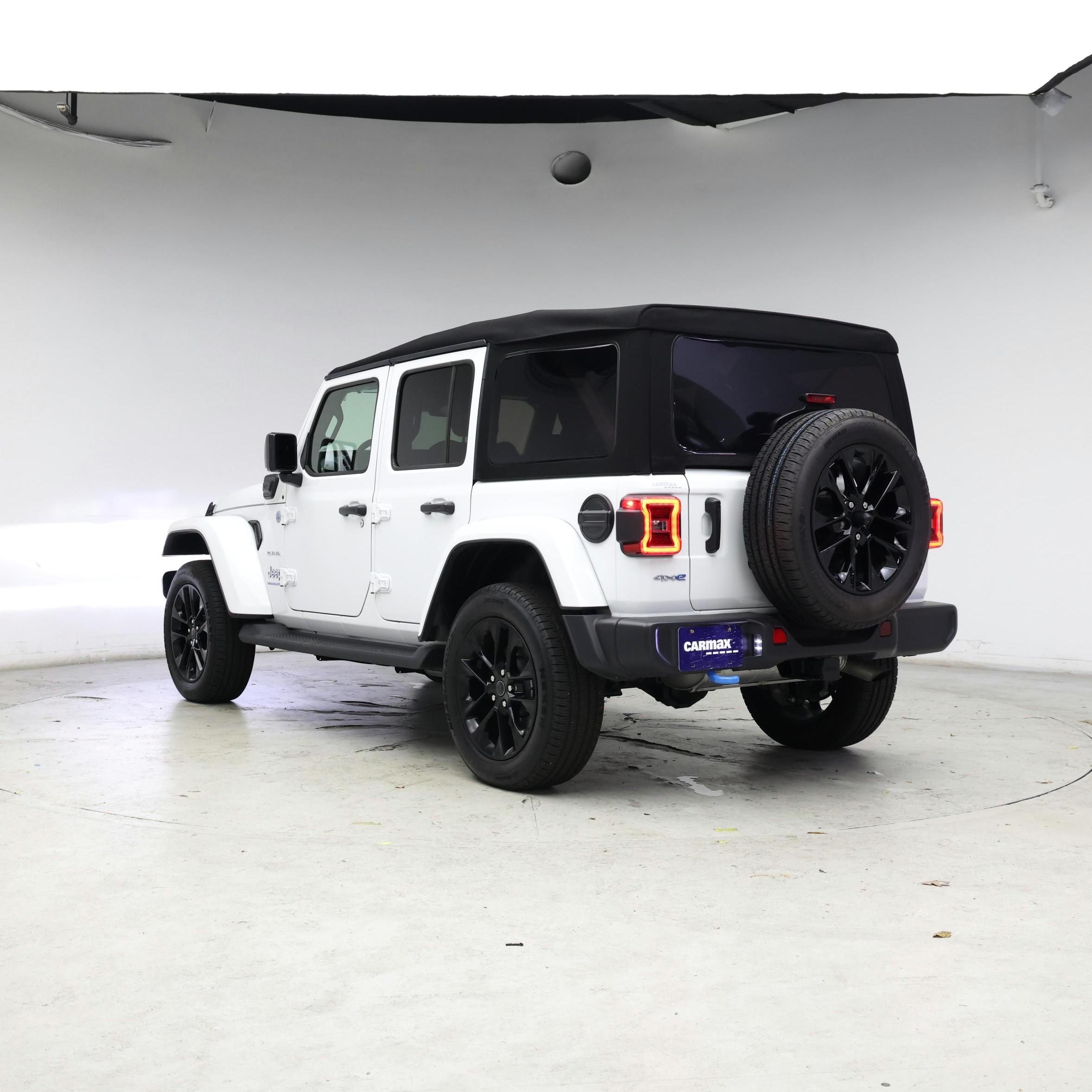Thumbnail: 2024 Jeep Wrangler - 2