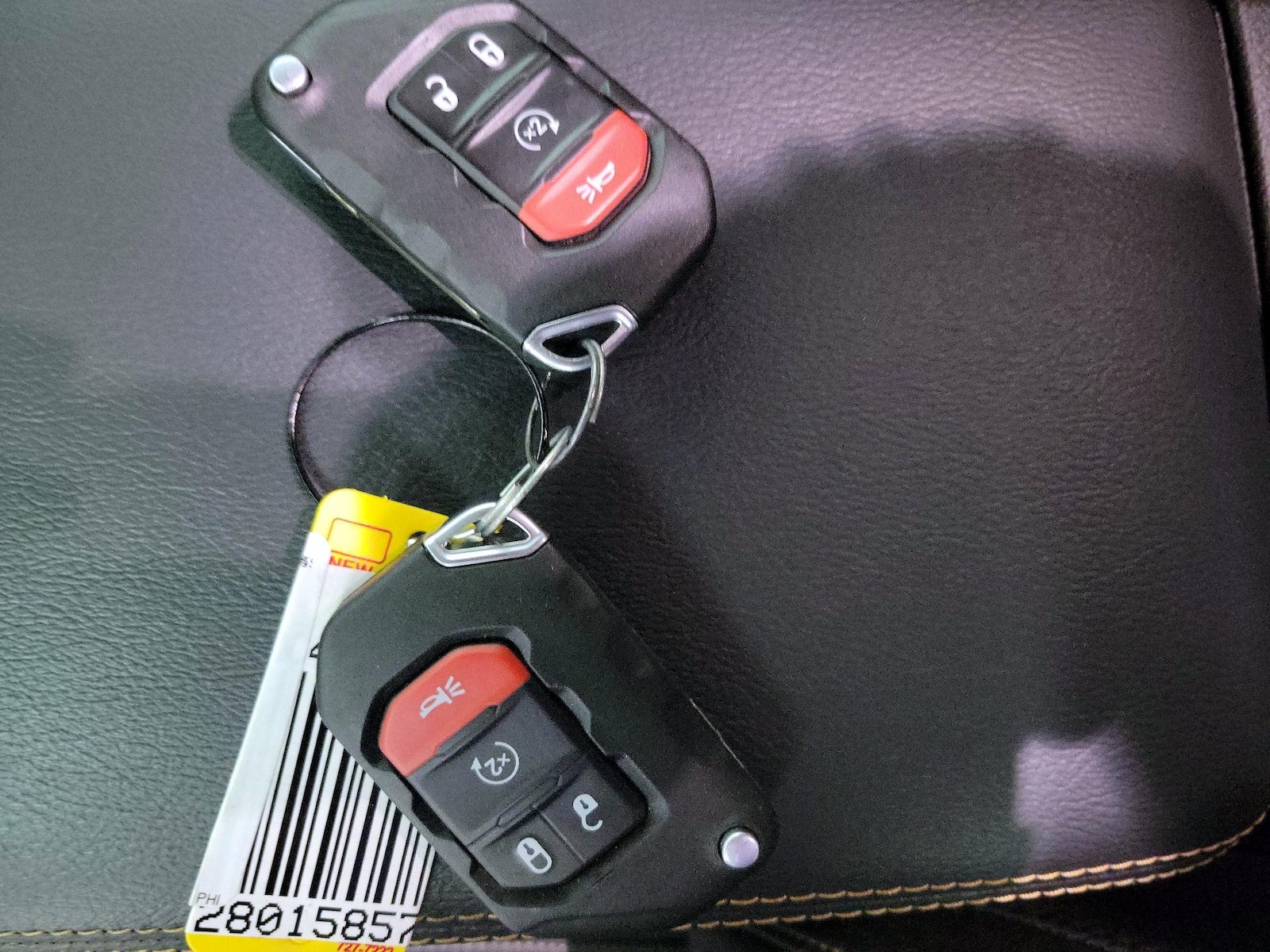 2024 Jeep Wrangler 4xe Sahara 4XE - Photo 23