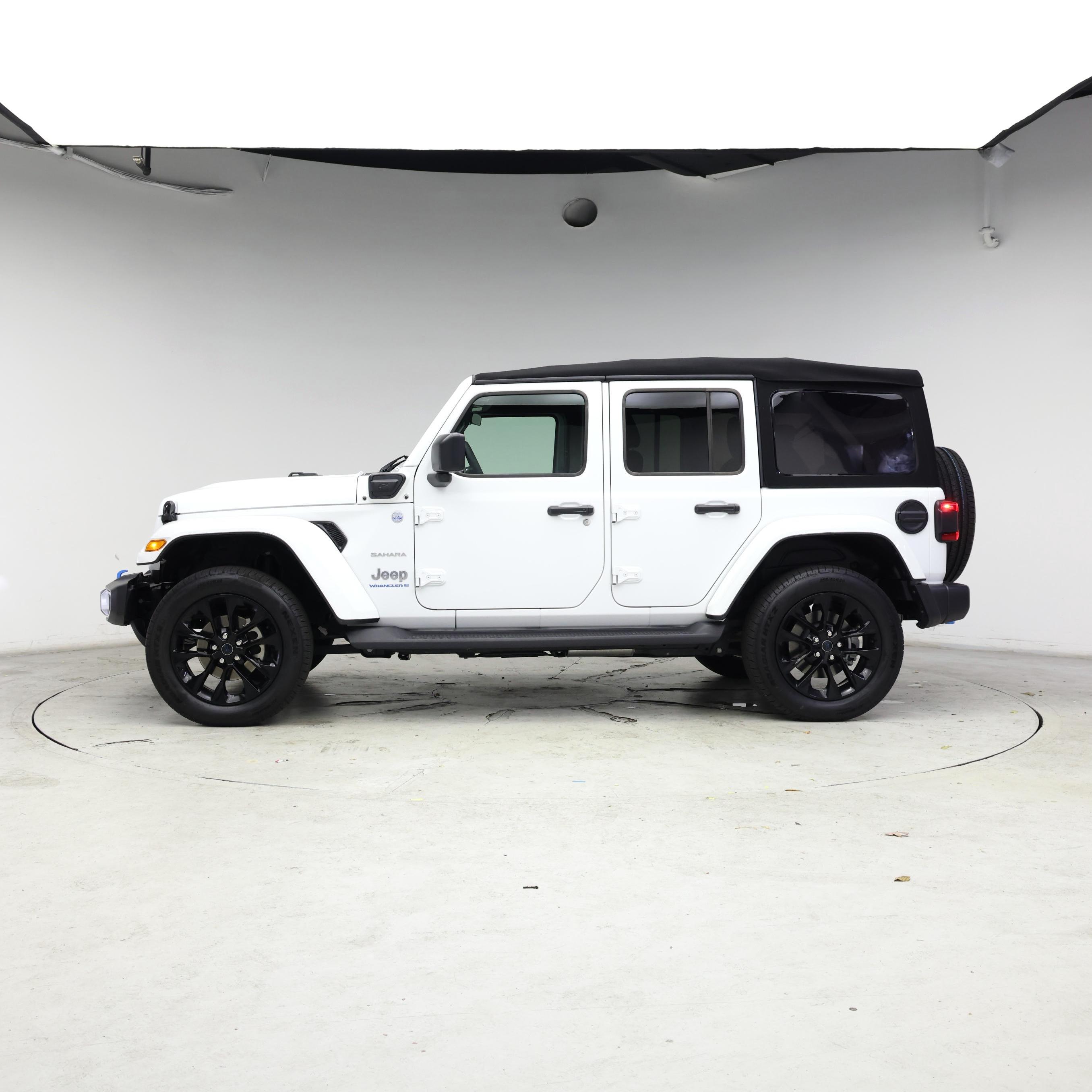 Thumbnail: 2024 Jeep Wrangler - 3