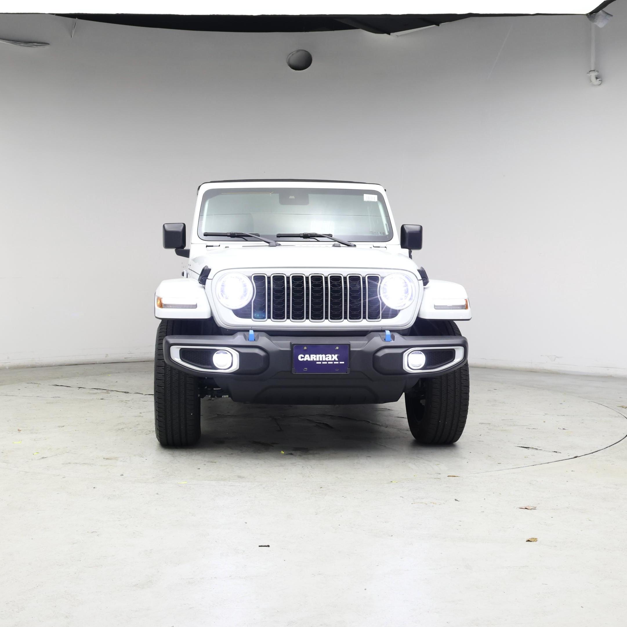 Thumbnail: 2024 Jeep Wrangler - 5