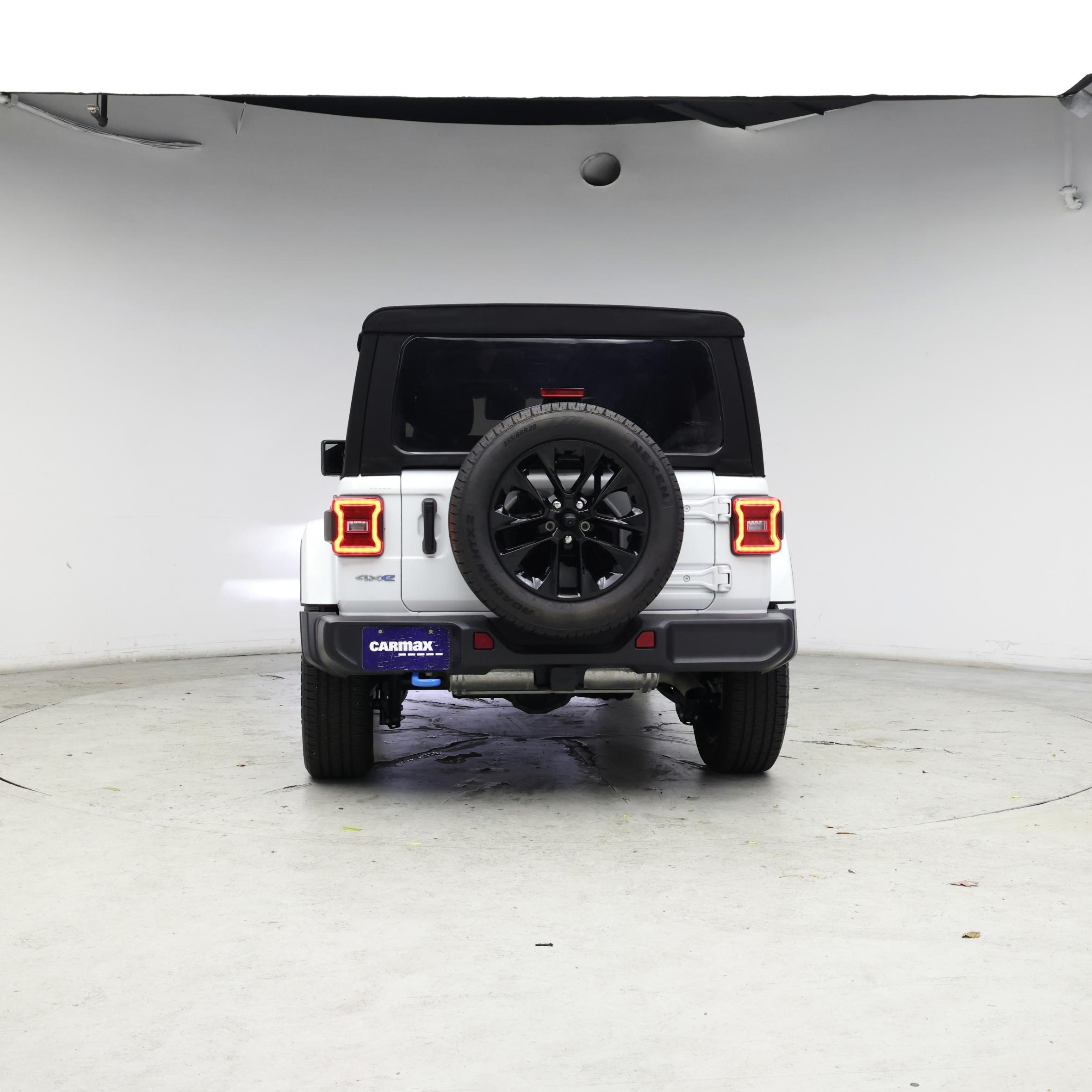 Thumbnail: 2024 Jeep Wrangler - 6