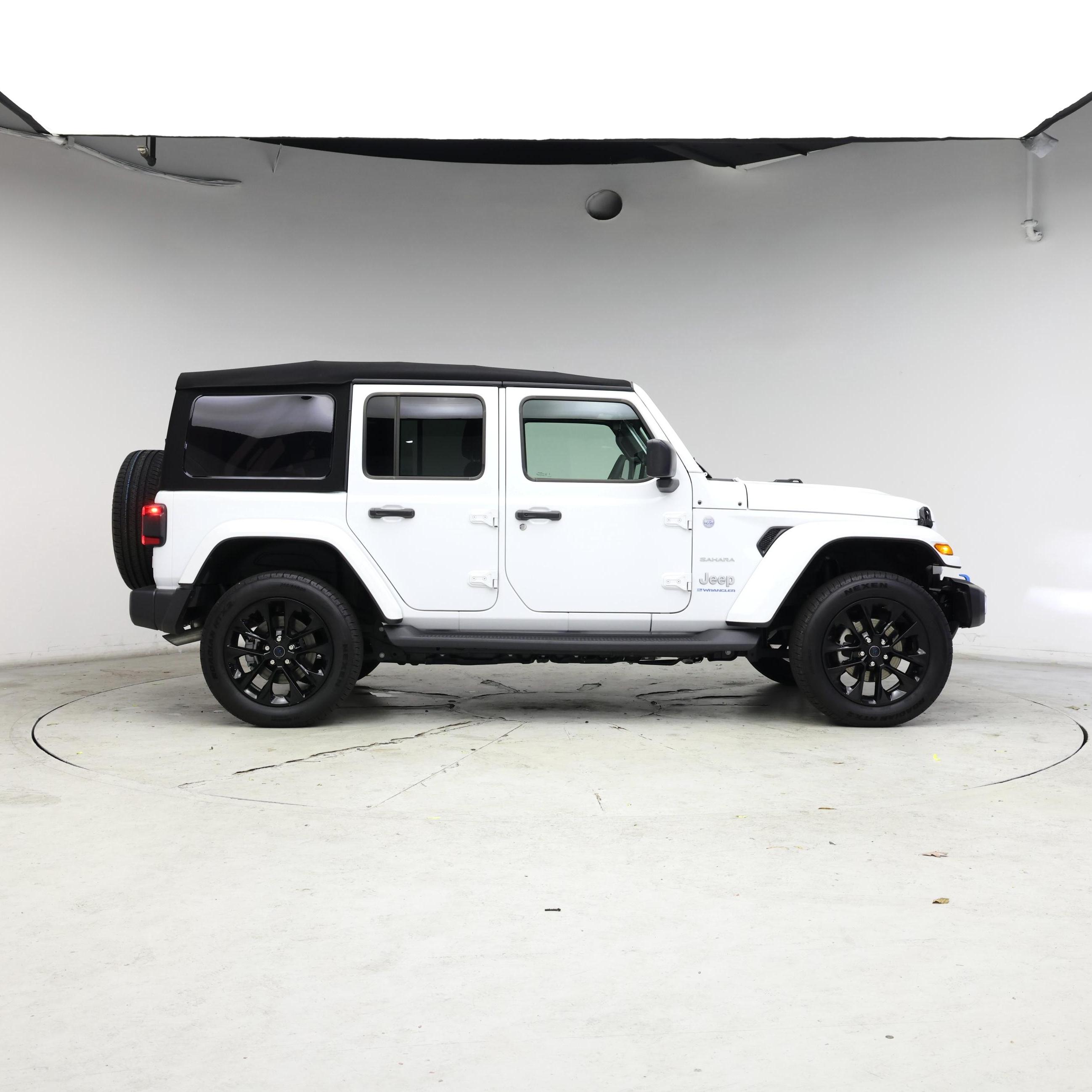 Thumbnail: 2024 Jeep Wrangler - 7