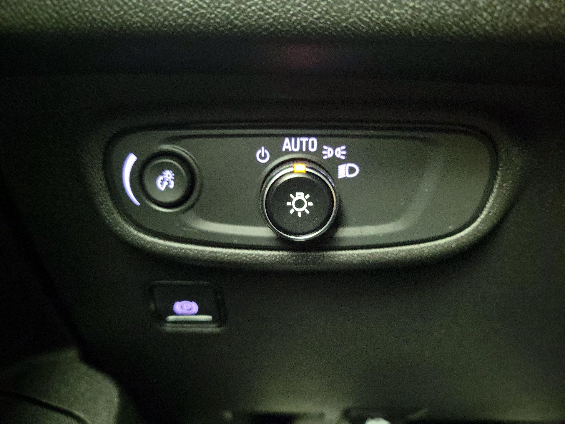 Thumbnail: 2021 GMC Terrain - 13