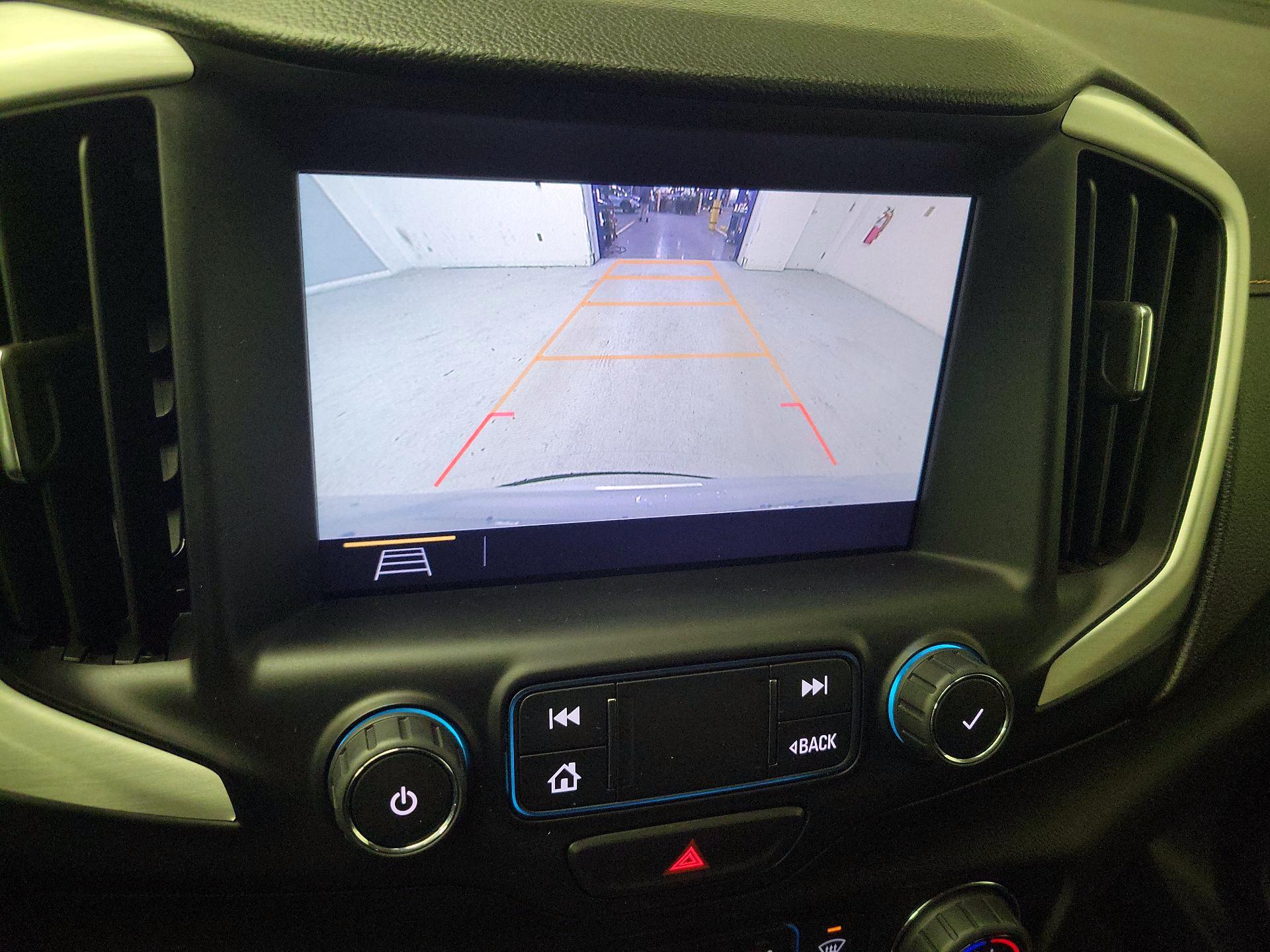 Thumbnail: 2021 GMC Terrain - 14