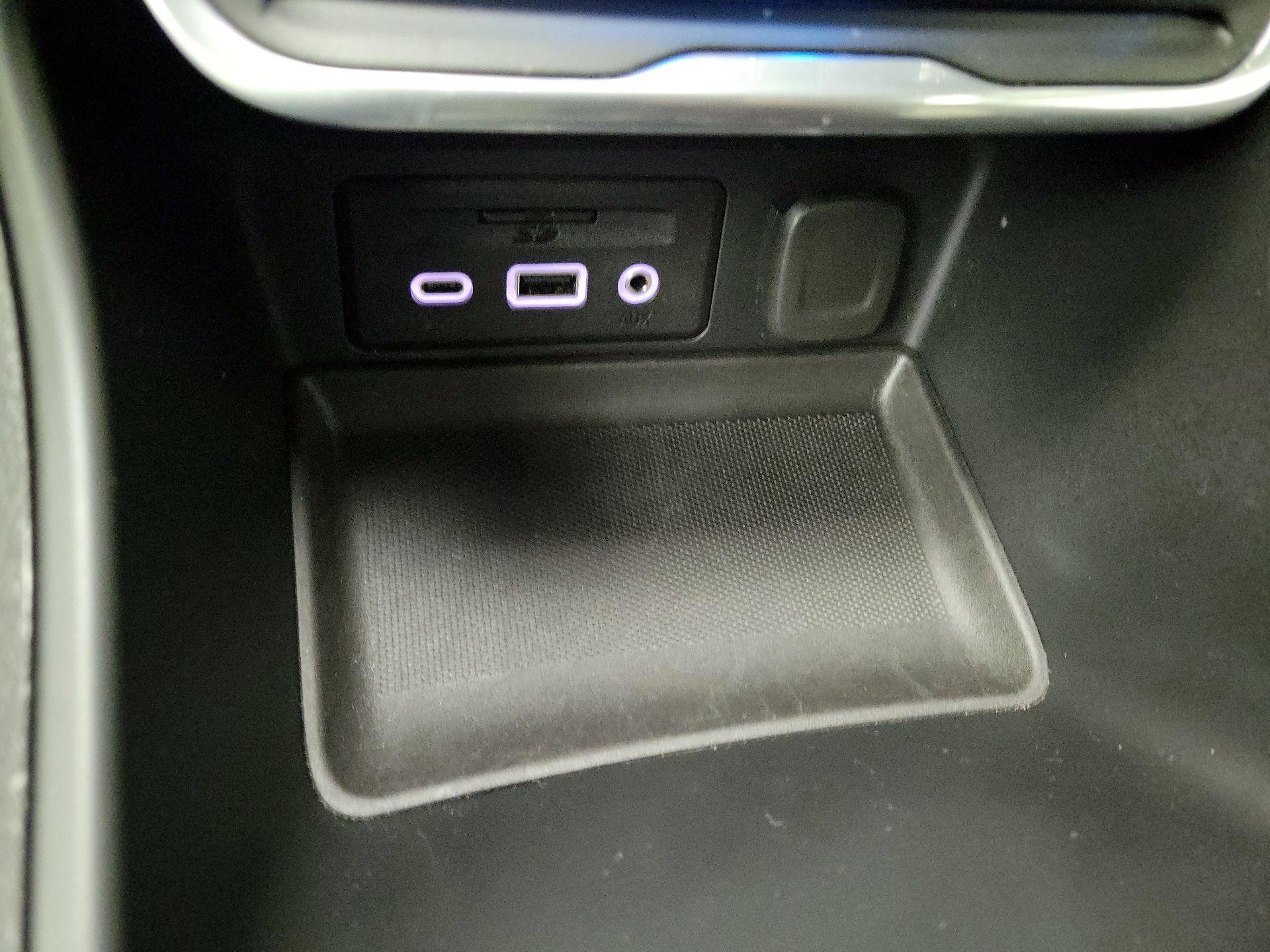 Thumbnail: 2021 GMC Terrain - 18