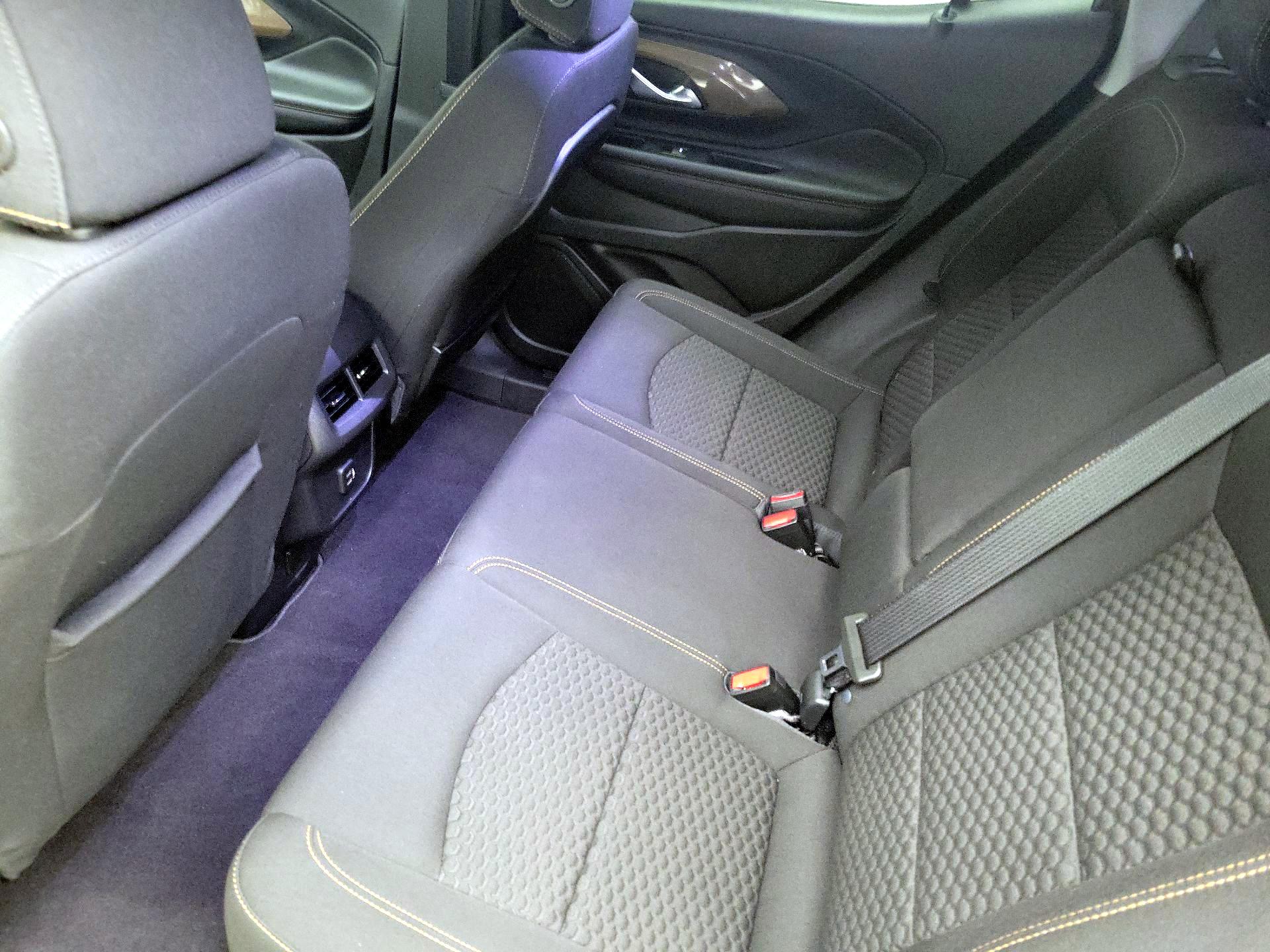 Thumbnail: 2021 GMC Terrain - 19