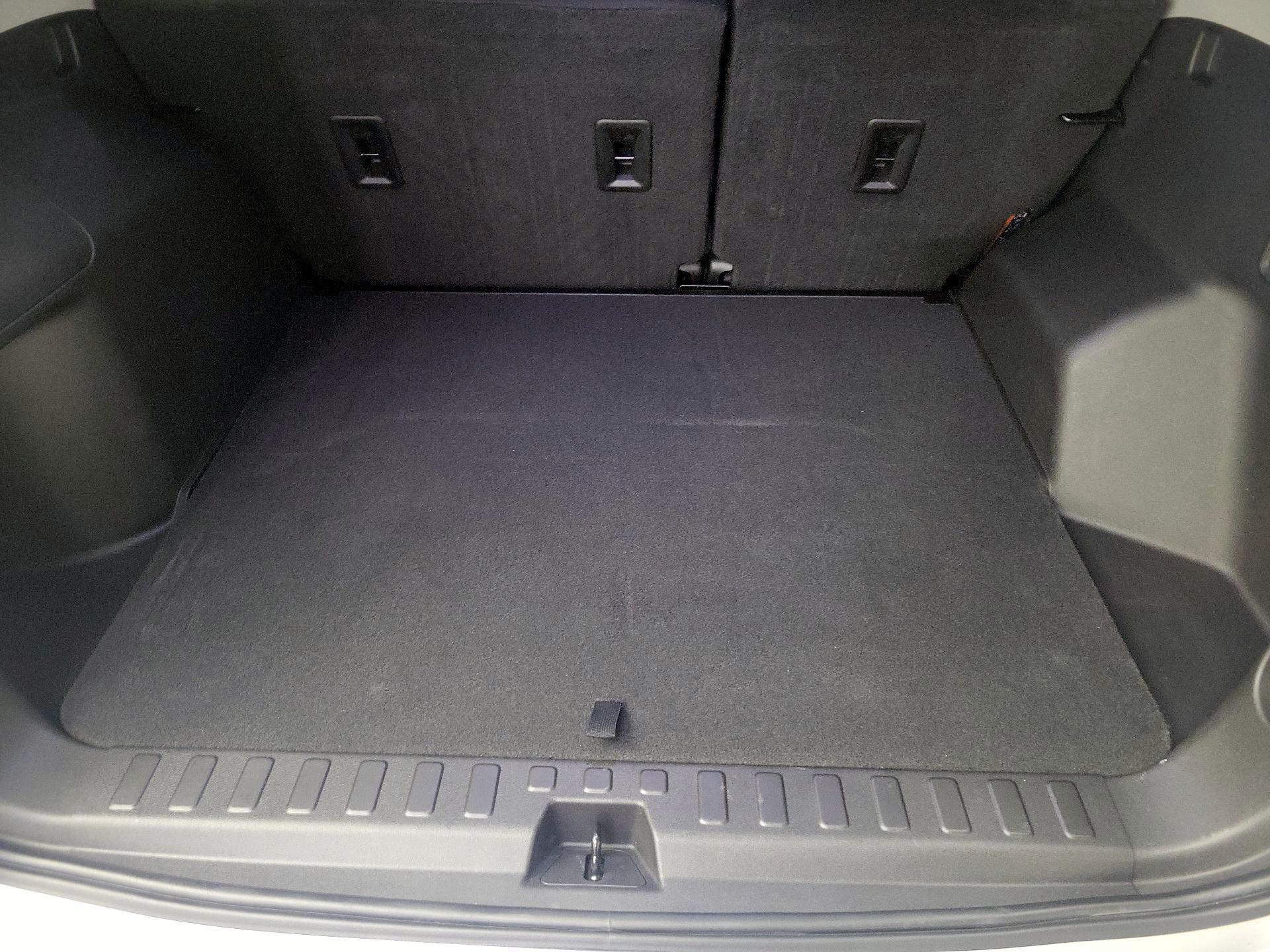 Thumbnail: 2021 GMC Terrain - 20