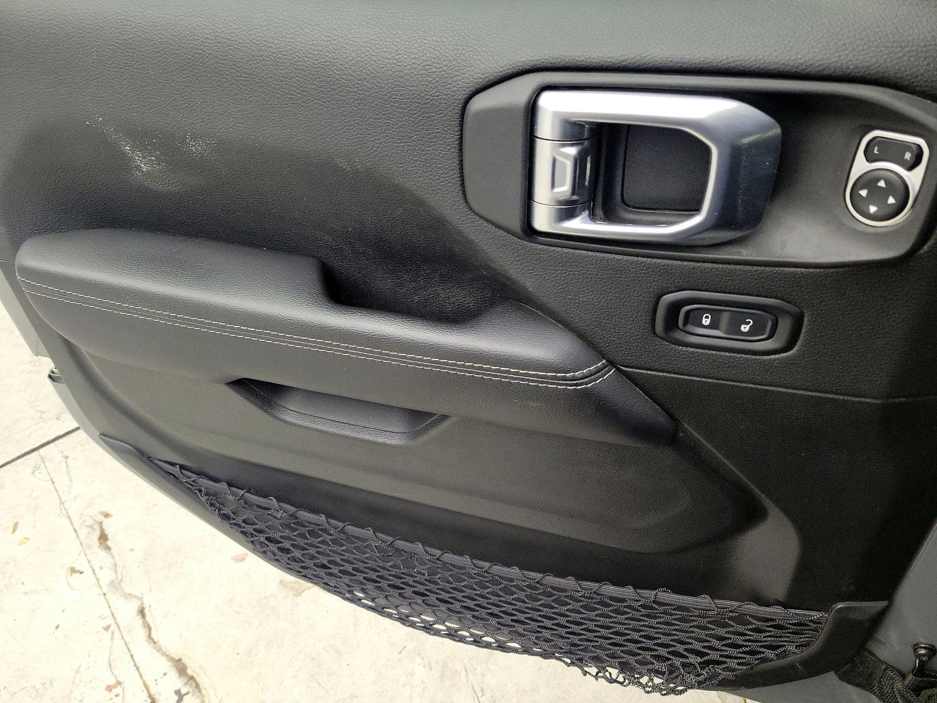 Thumbnail: 2023 Jeep Wrangler - 12