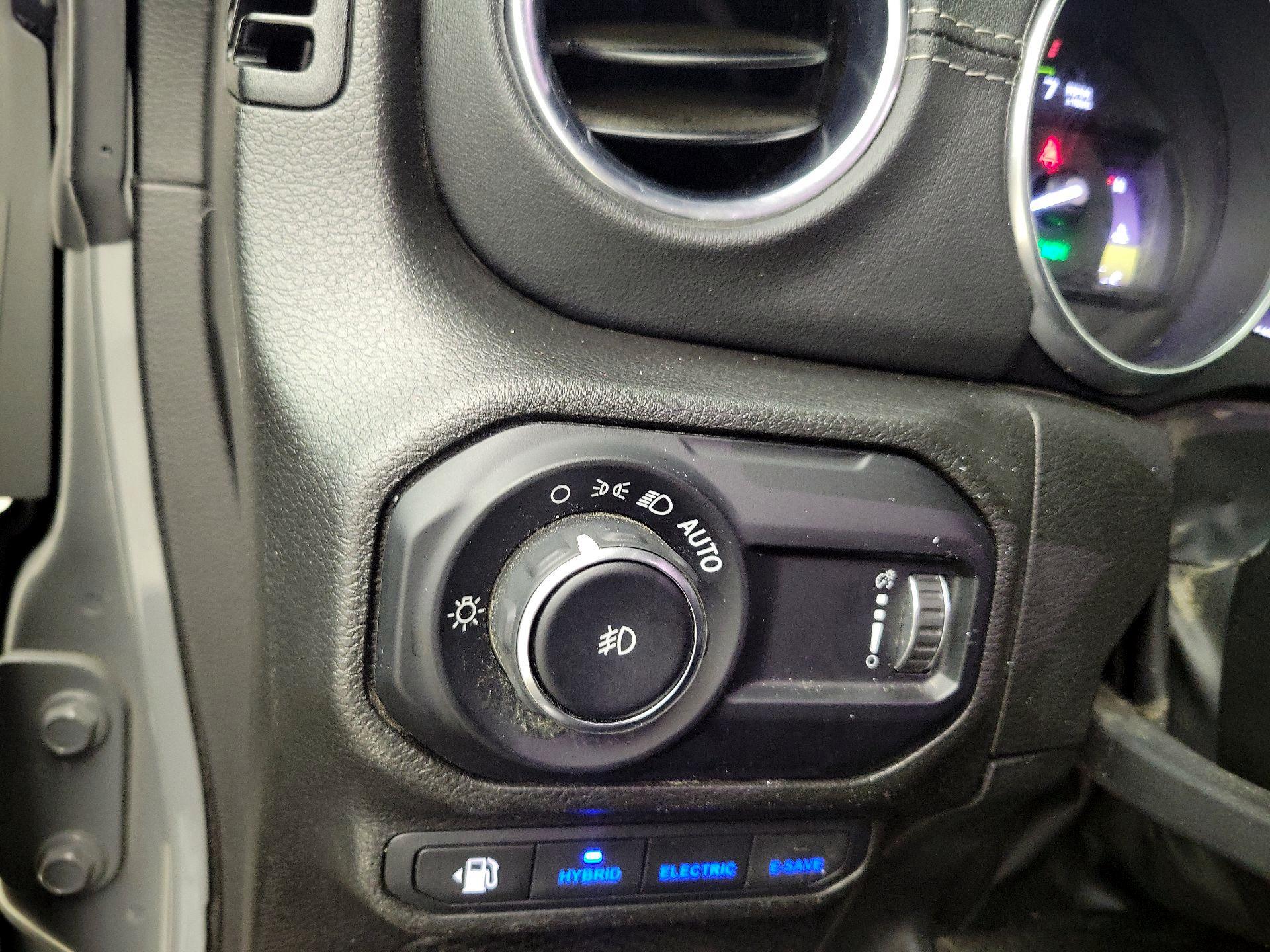 Thumbnail: 2023 Jeep Wrangler - 13