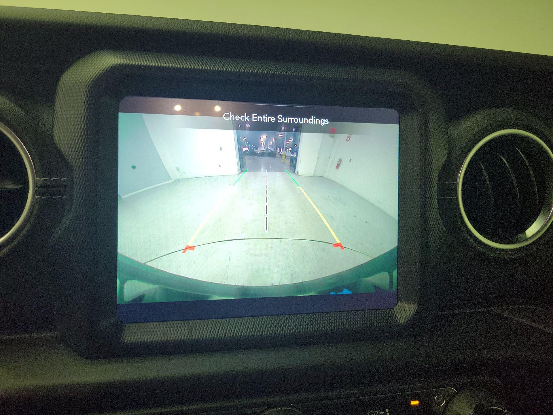 Thumbnail: 2023 Jeep Wrangler - 15