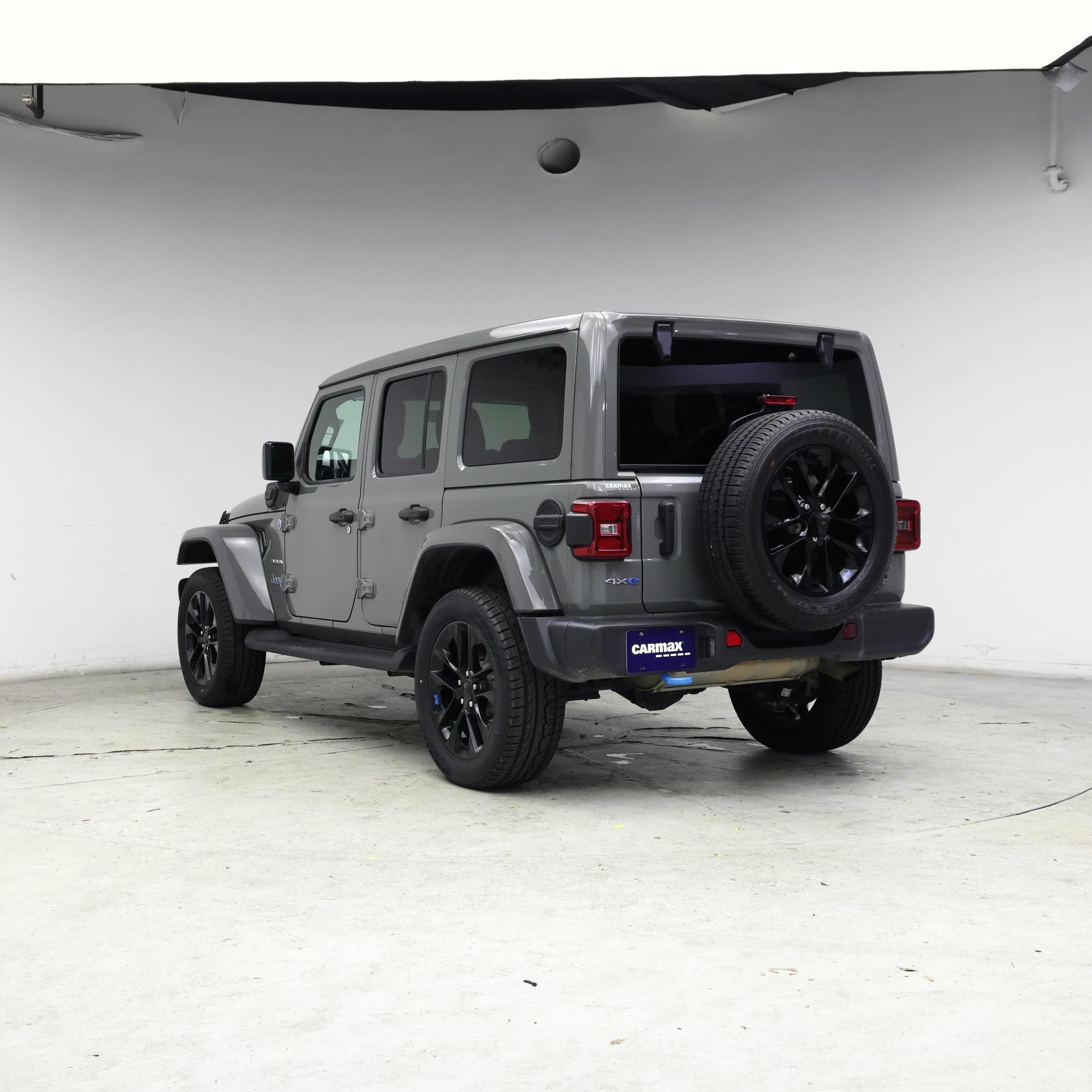 Thumbnail: 2023 Jeep Wrangler - 2