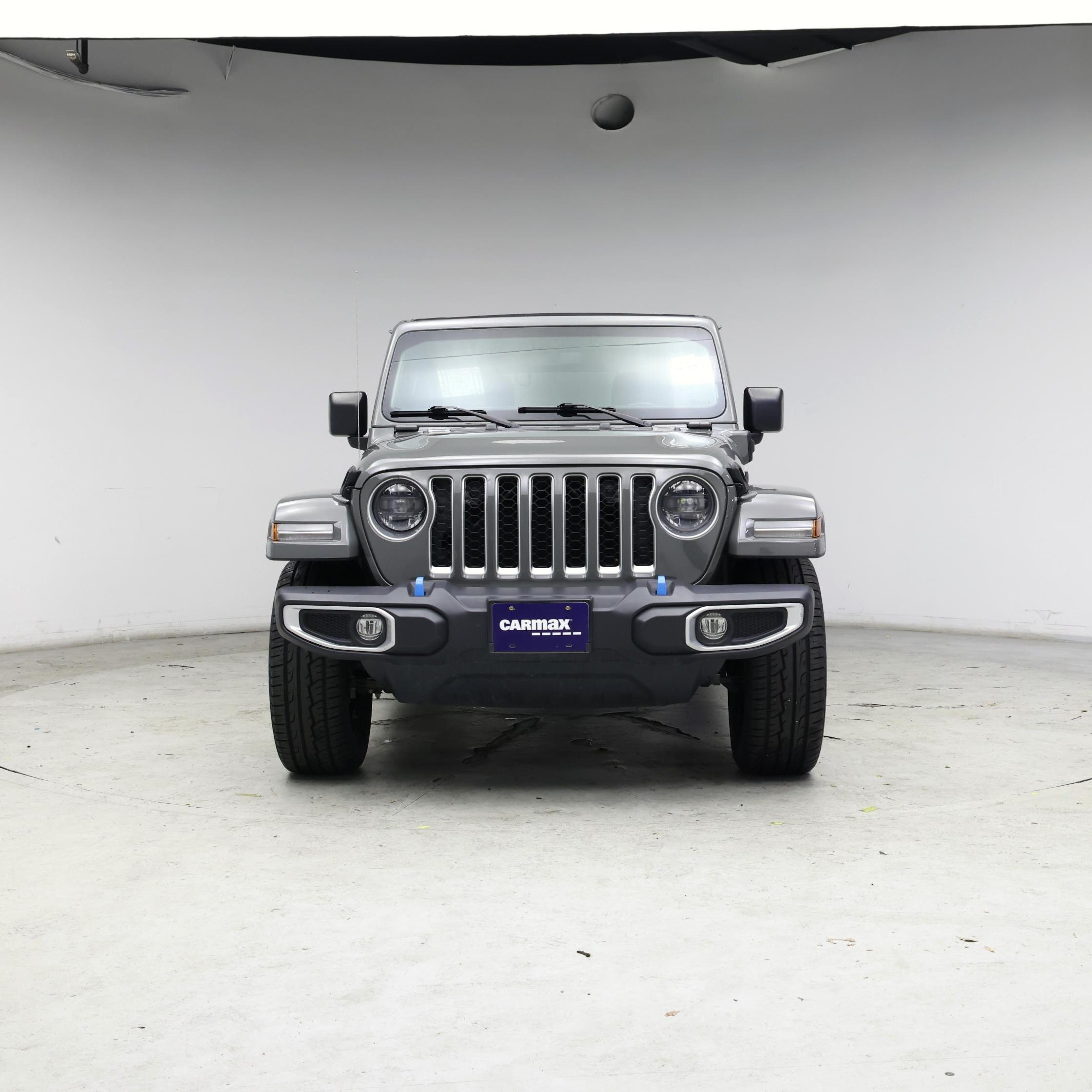 Thumbnail: 2023 Jeep Wrangler - 5