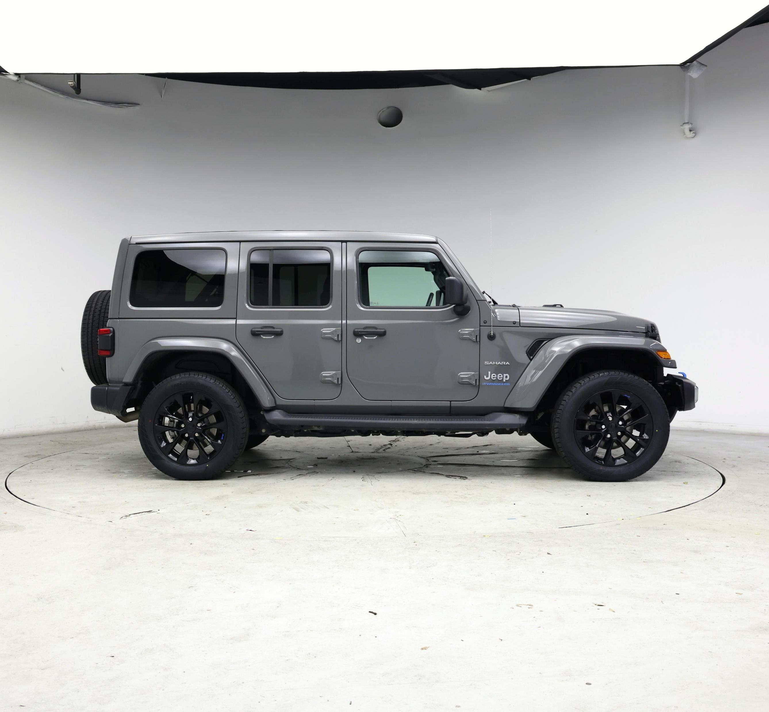 Thumbnail: 2023 Jeep Wrangler - 7