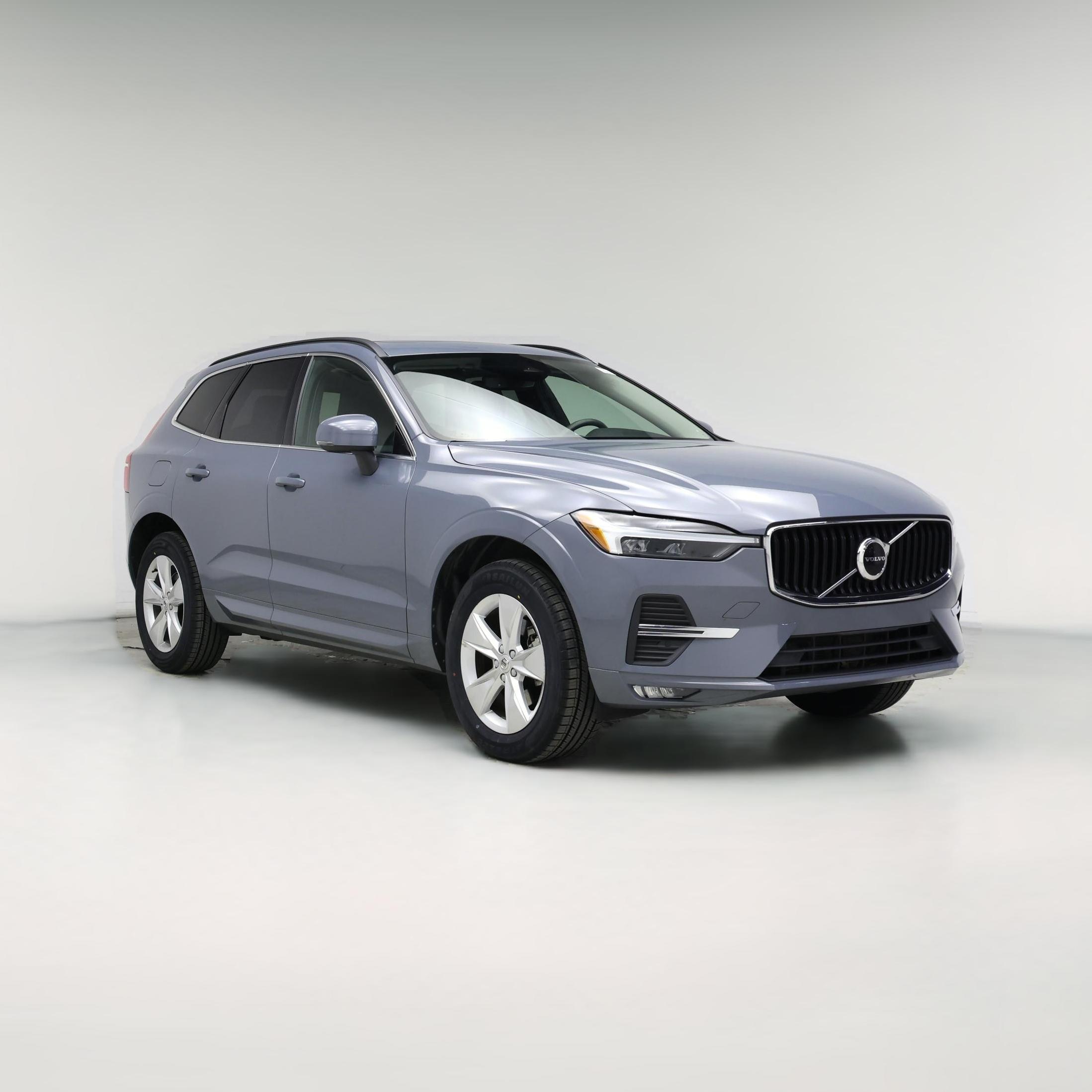 Thumbnail: 2022 Volvo XC60 - 1