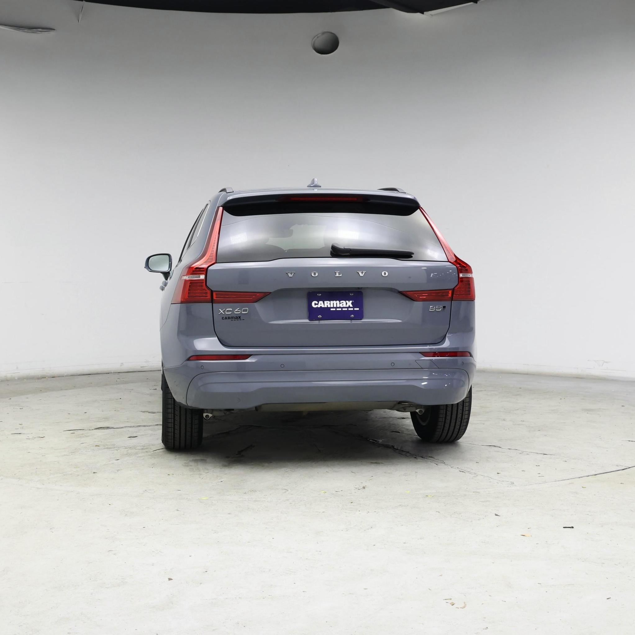 Thumbnail: 2022 Volvo XC60 - 6