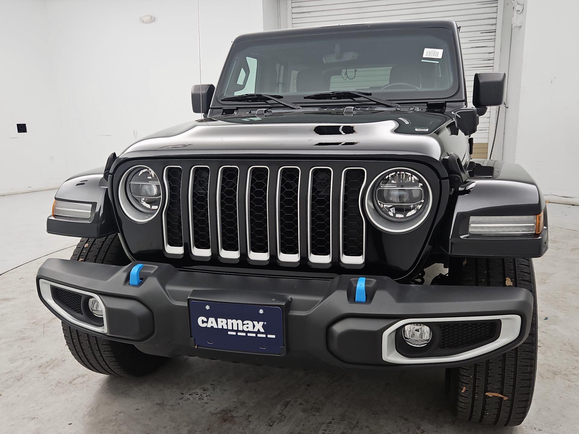 Thumbnail: 2022 Jeep Wrangler - 2