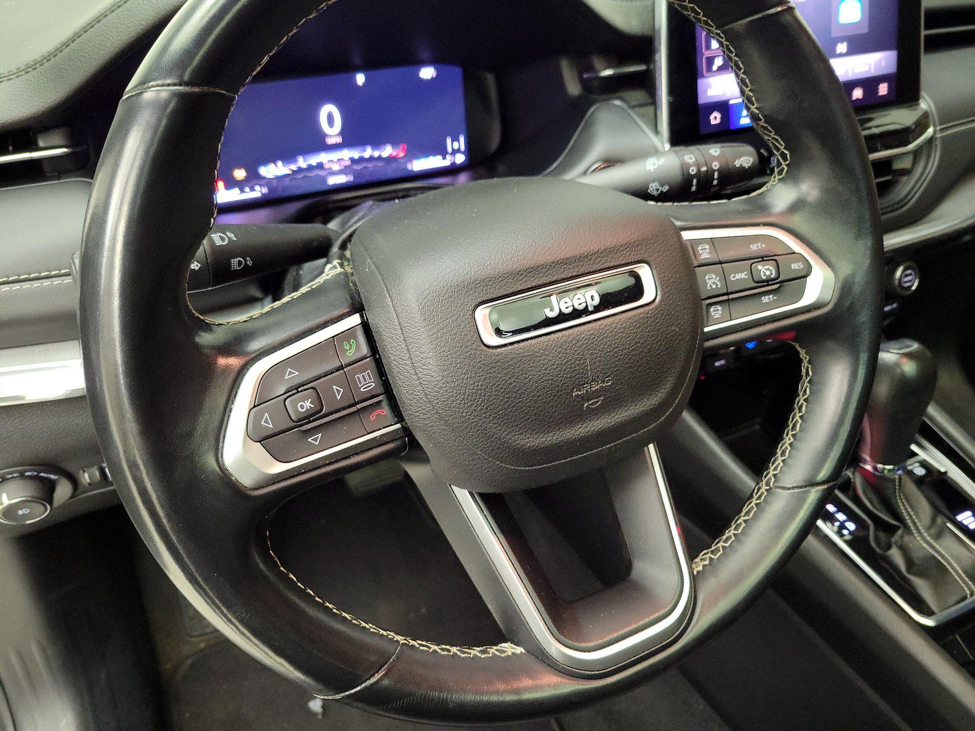 Thumbnail: 2022 Jeep Compass - 10