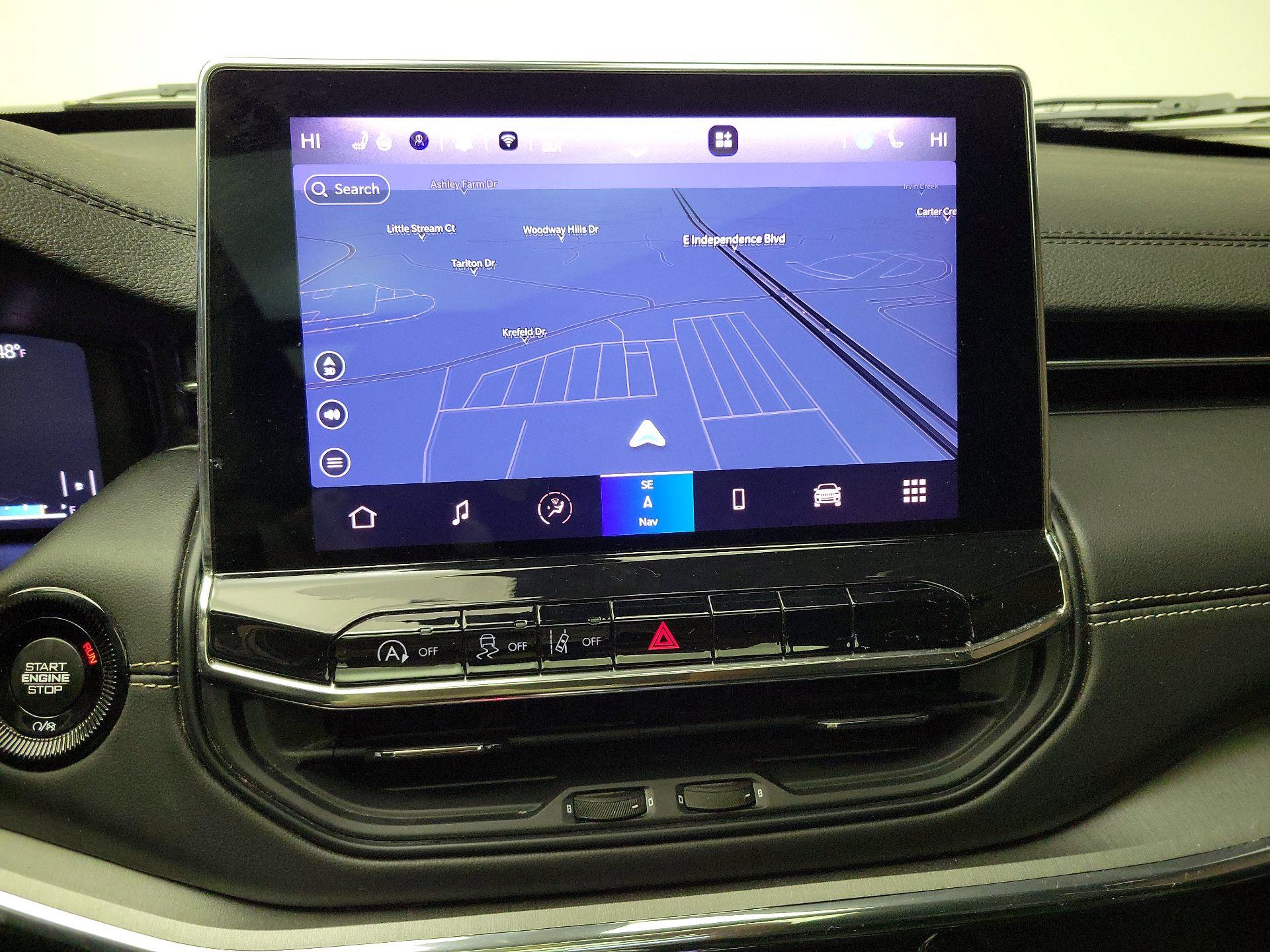 Thumbnail: 2022 Jeep Compass - 14