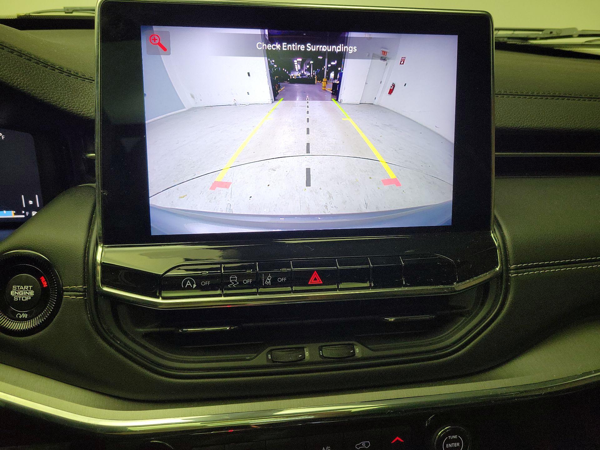 Thumbnail: 2022 Jeep Compass - 15