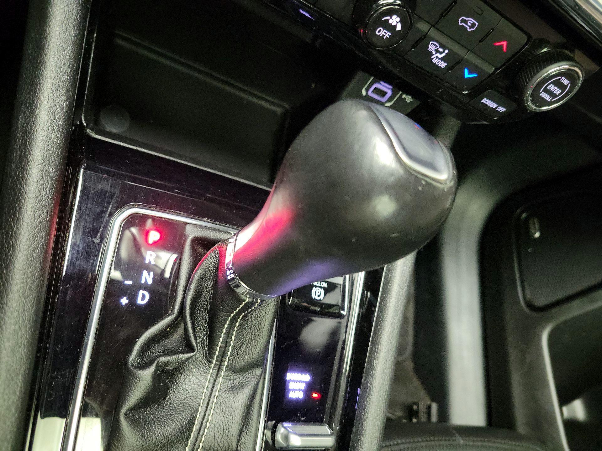 Thumbnail: 2022 Jeep Compass - 18