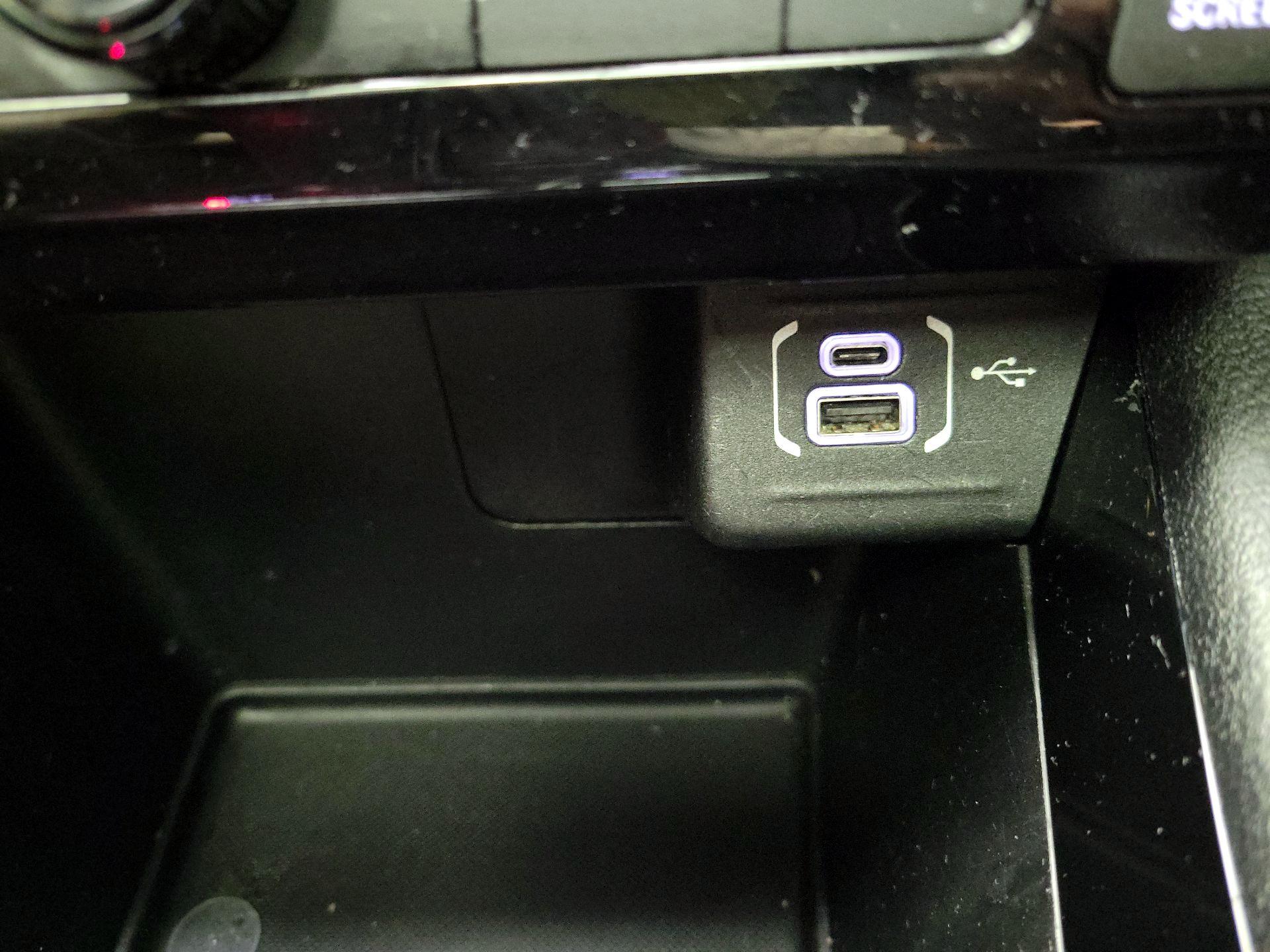 Thumbnail: 2022 Jeep Compass - 19