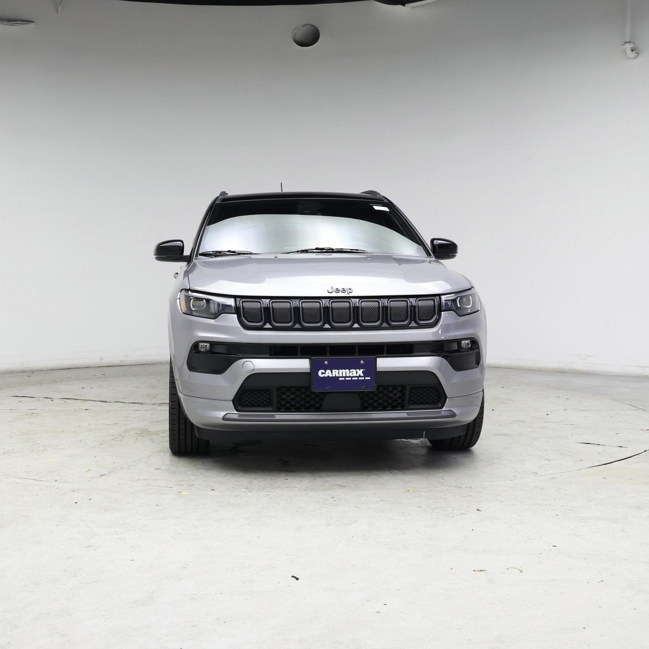 Thumbnail: 2022 Jeep Compass - 5