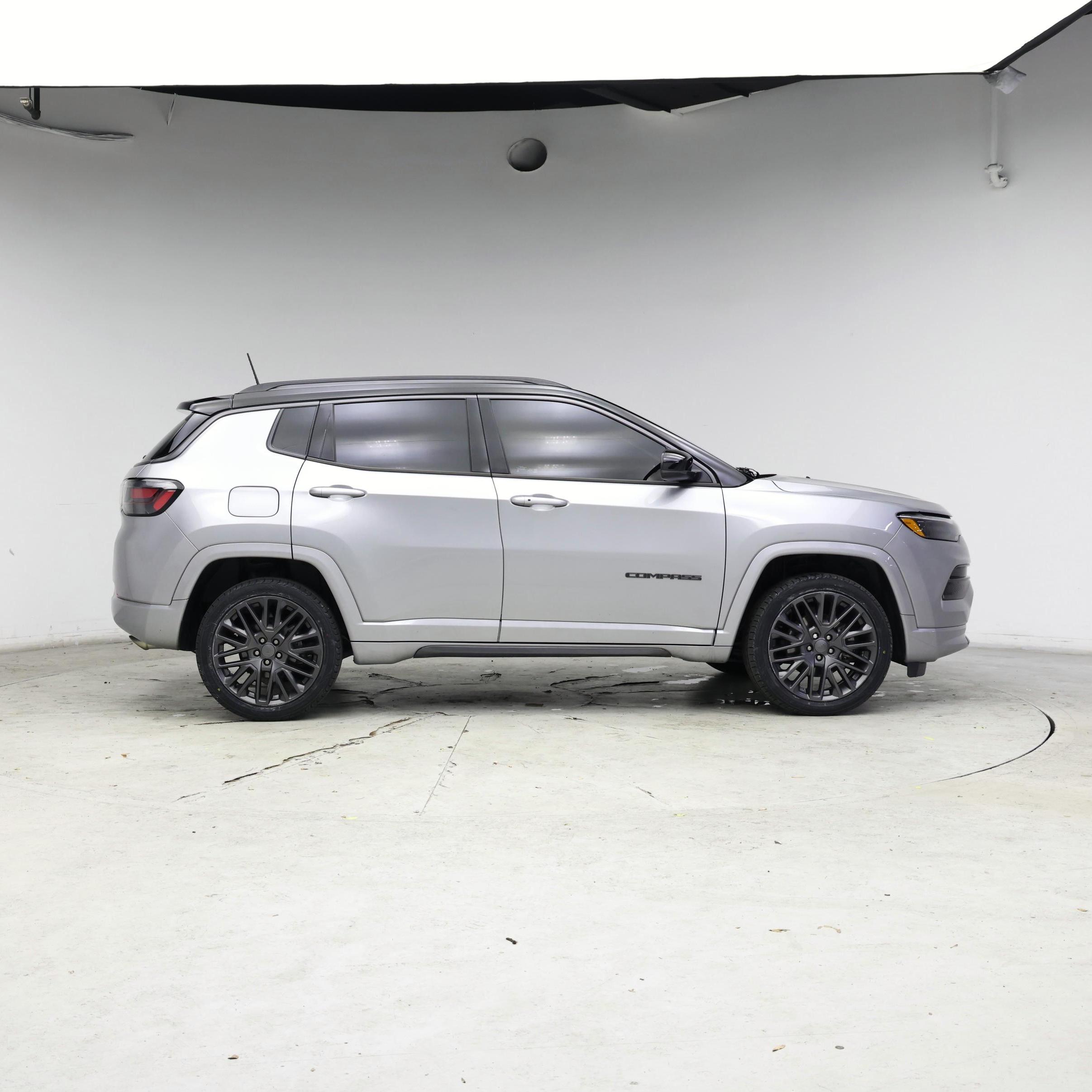 Thumbnail: 2022 Jeep Compass - 7