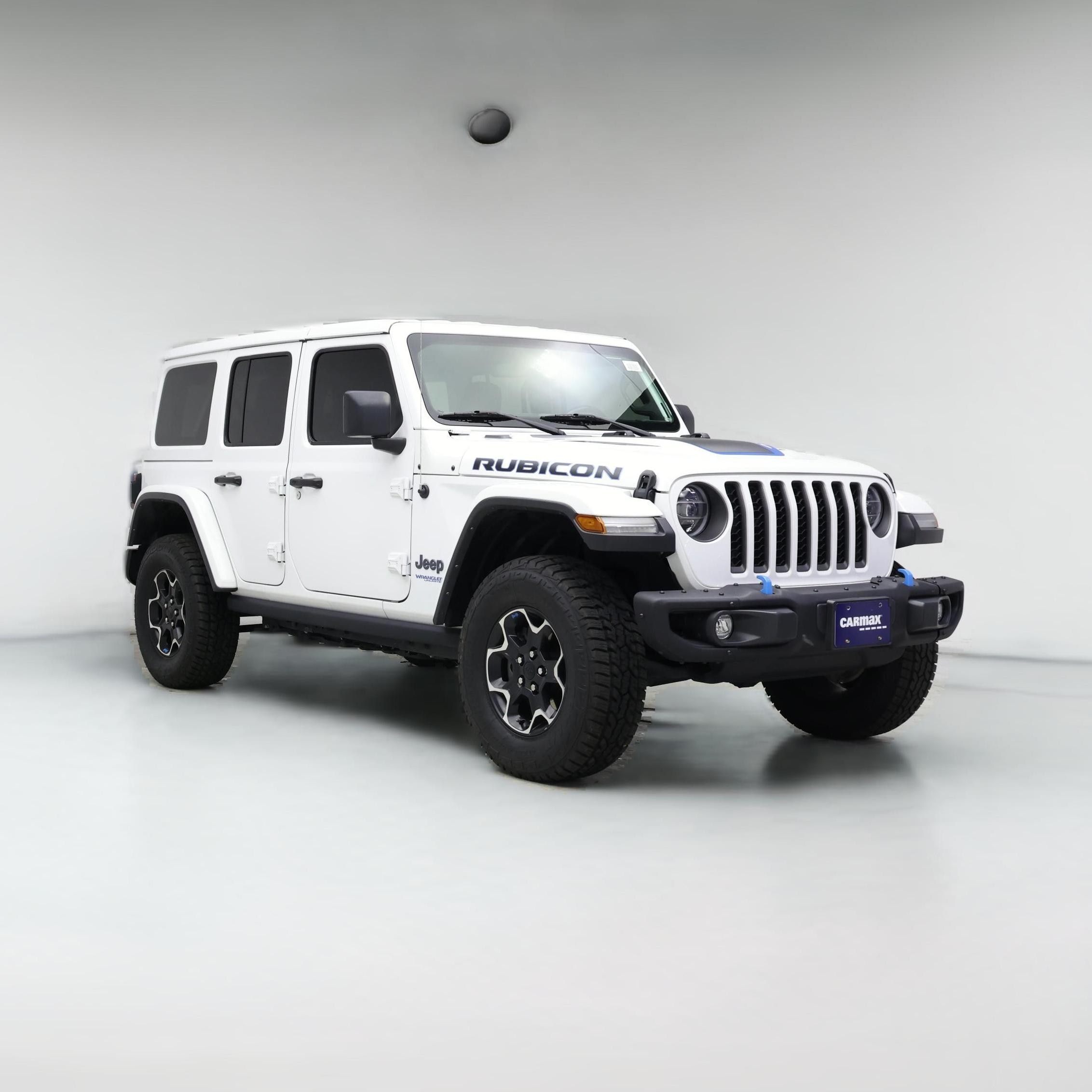 Thumbnail: 2022 Jeep Wrangler - 1