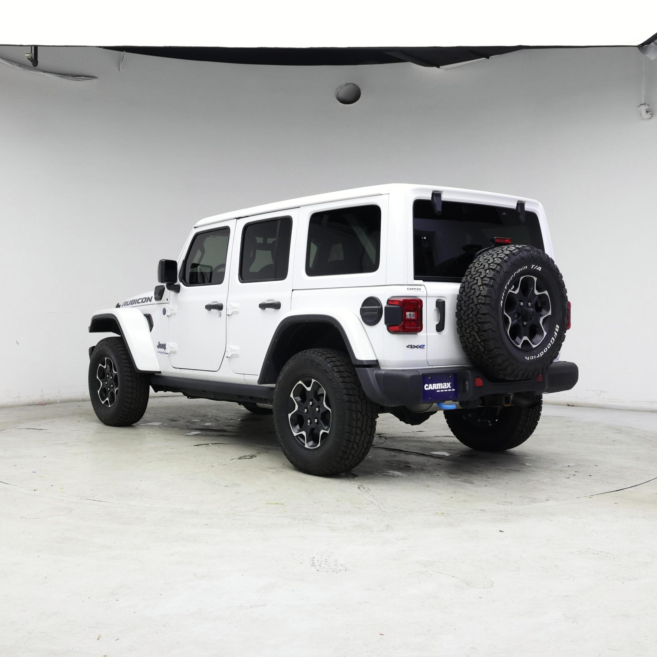 Thumbnail: 2022 Jeep Wrangler - 2