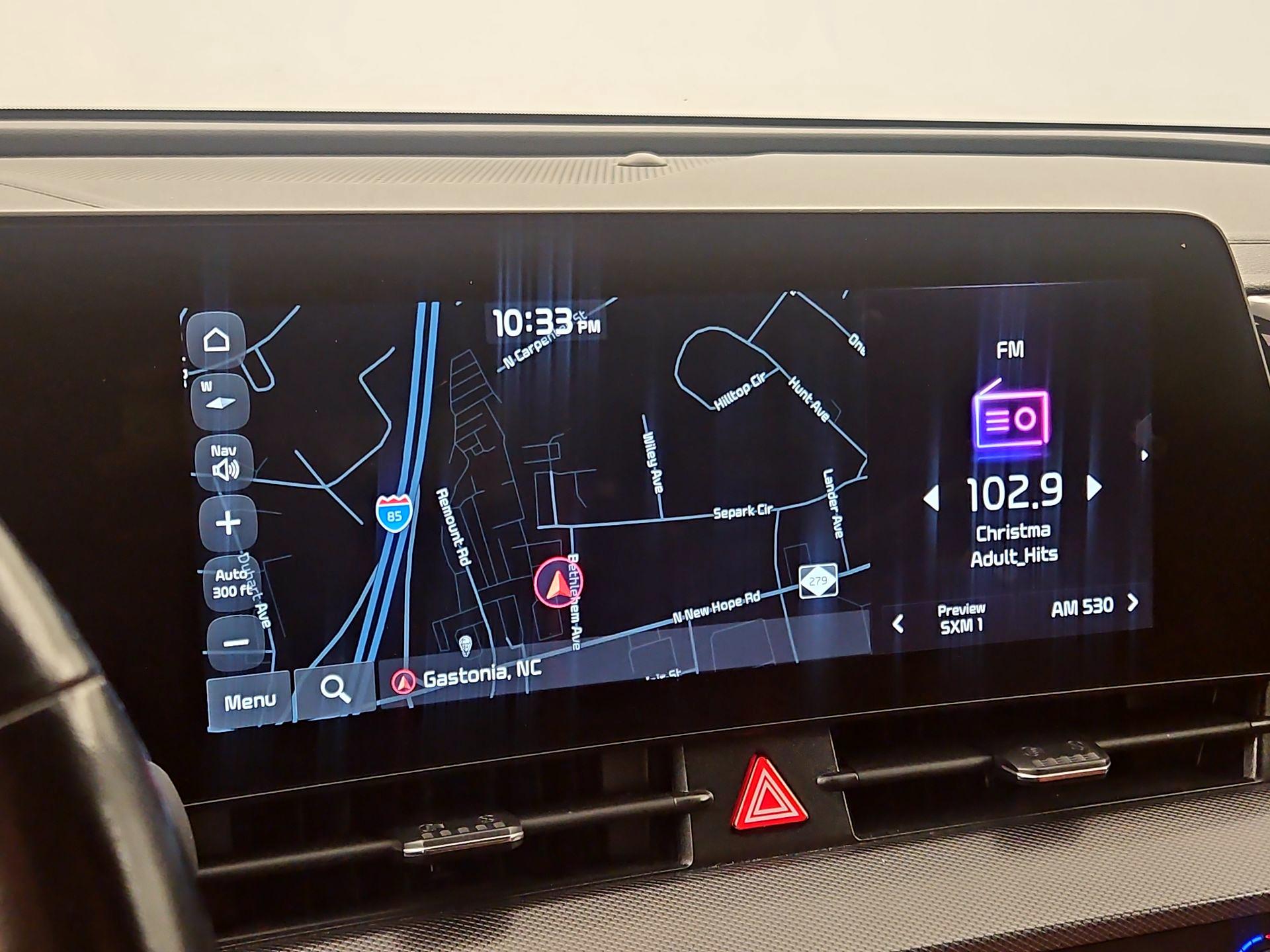 Thumbnail: 2023 Kia Sportage - 12