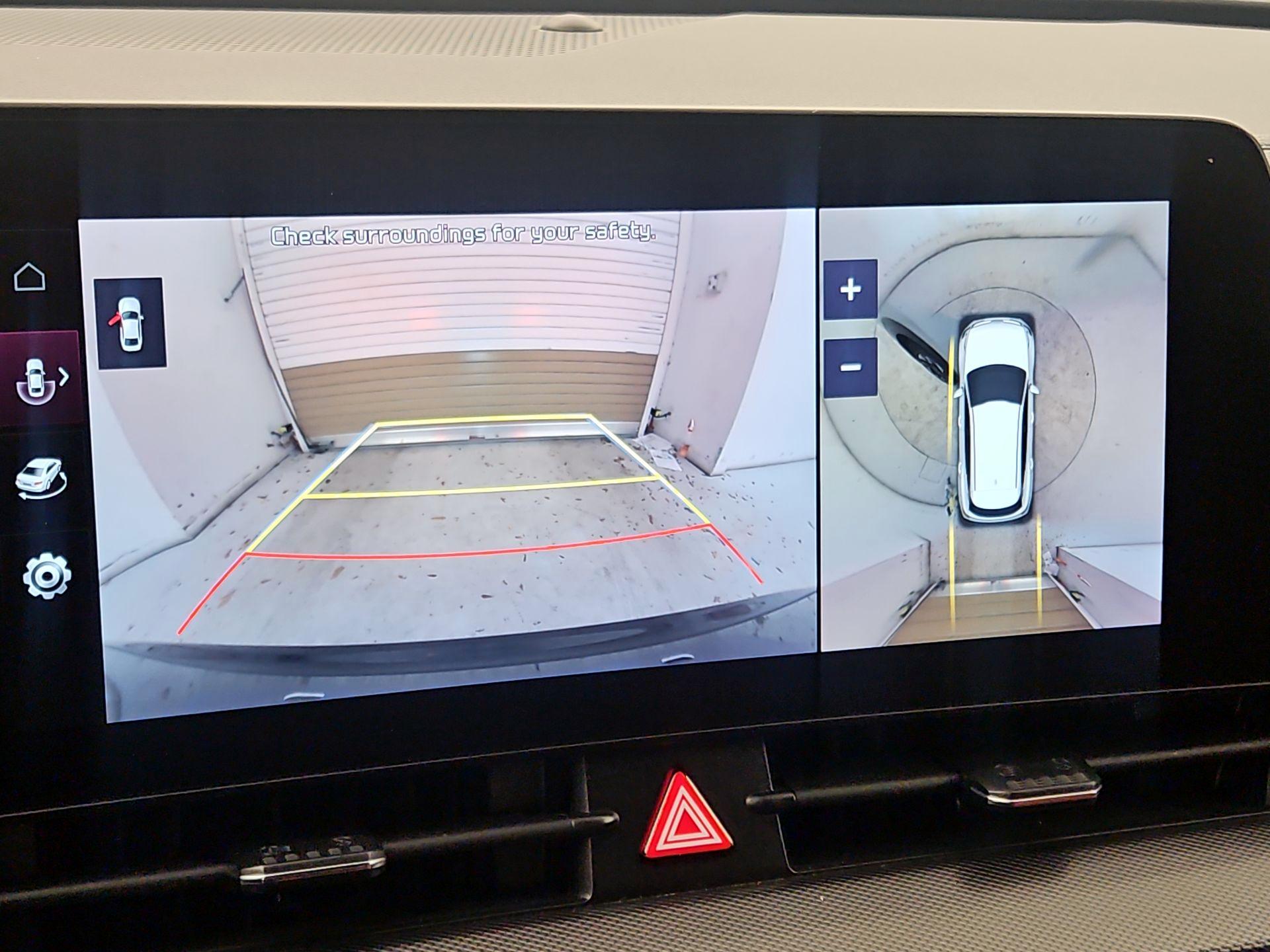 Thumbnail: 2023 Kia Sportage - 13