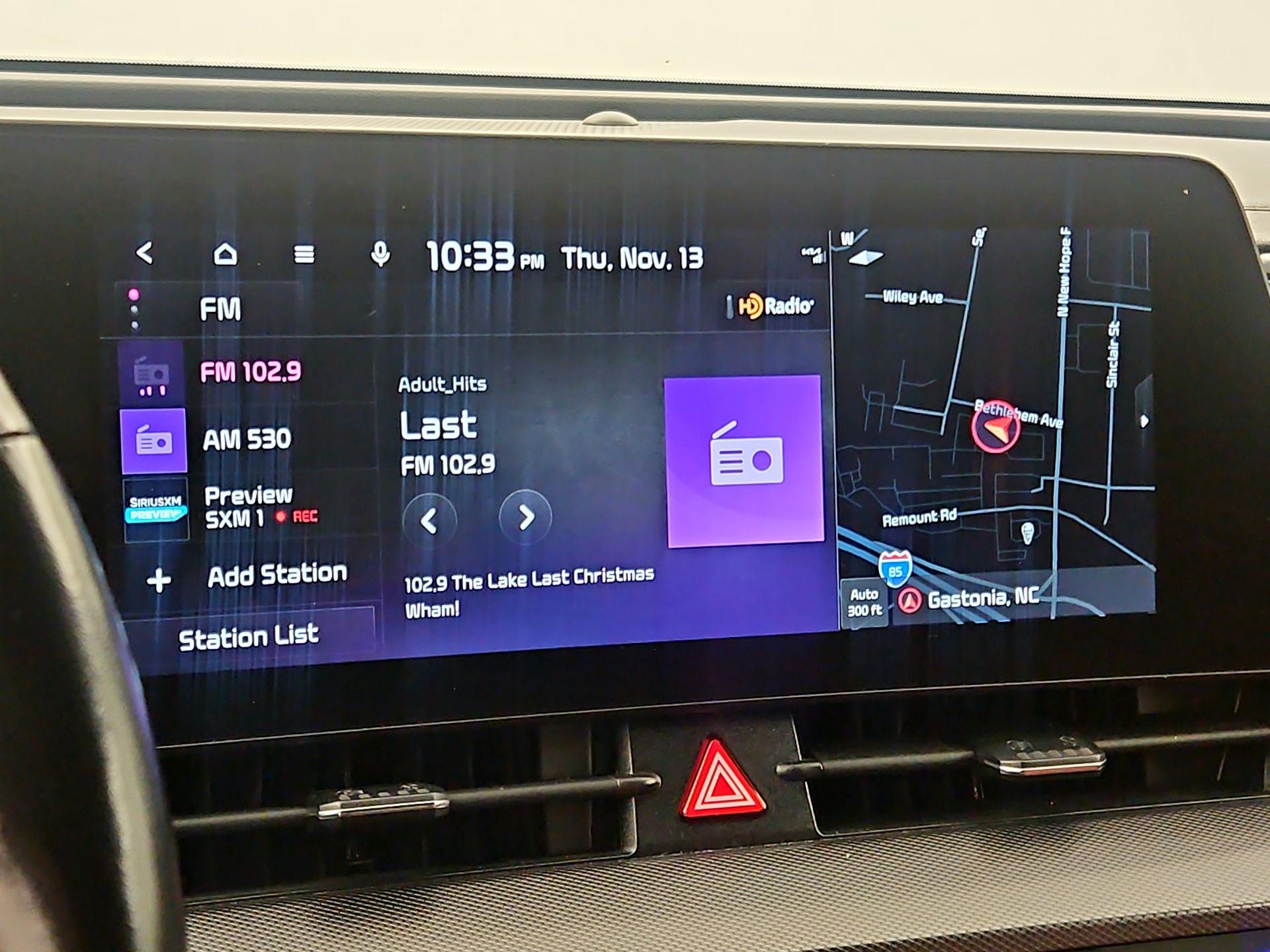 Thumbnail: 2023 Kia Sportage - 14