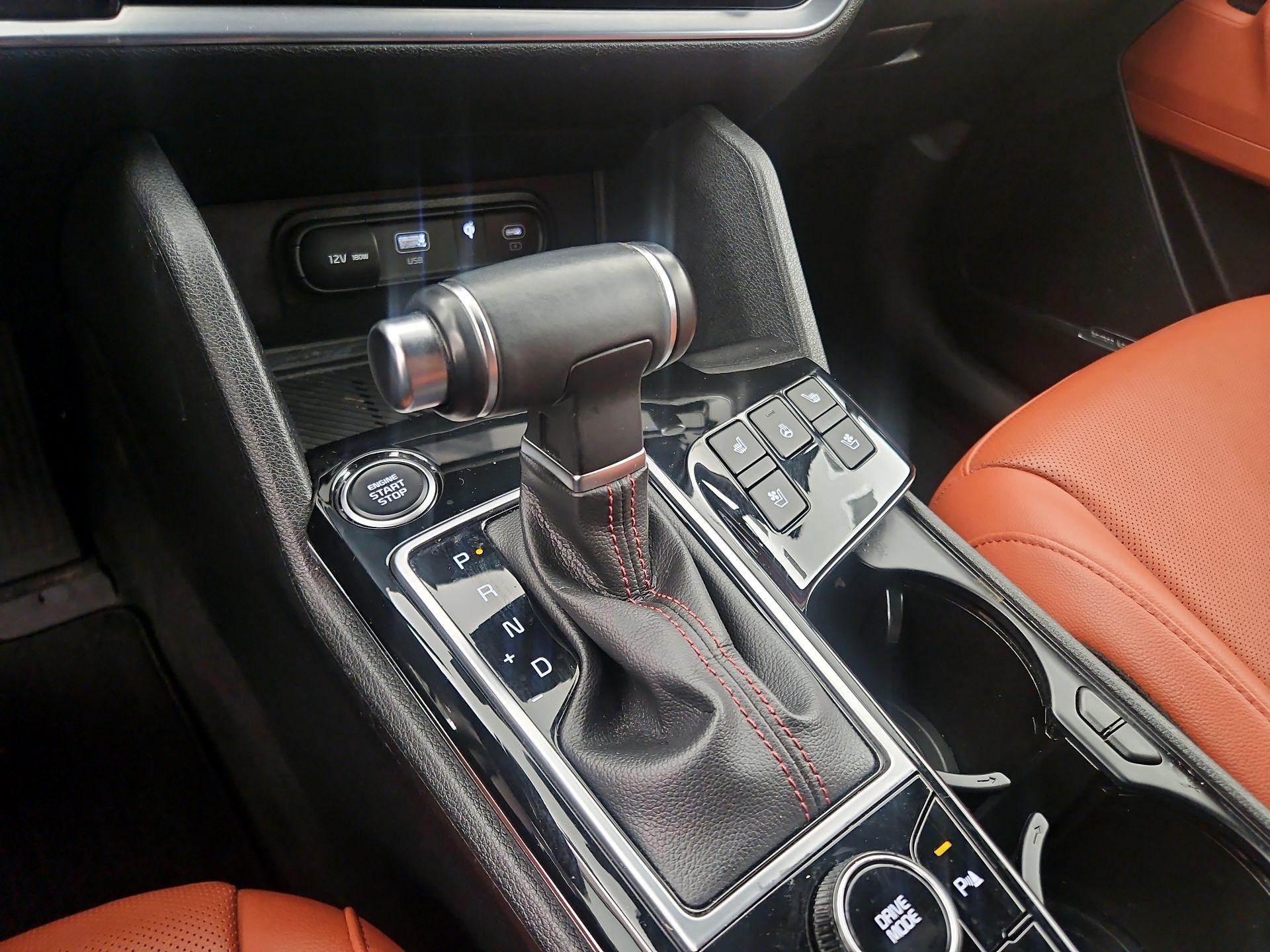 Thumbnail: 2023 Kia Sportage - 16