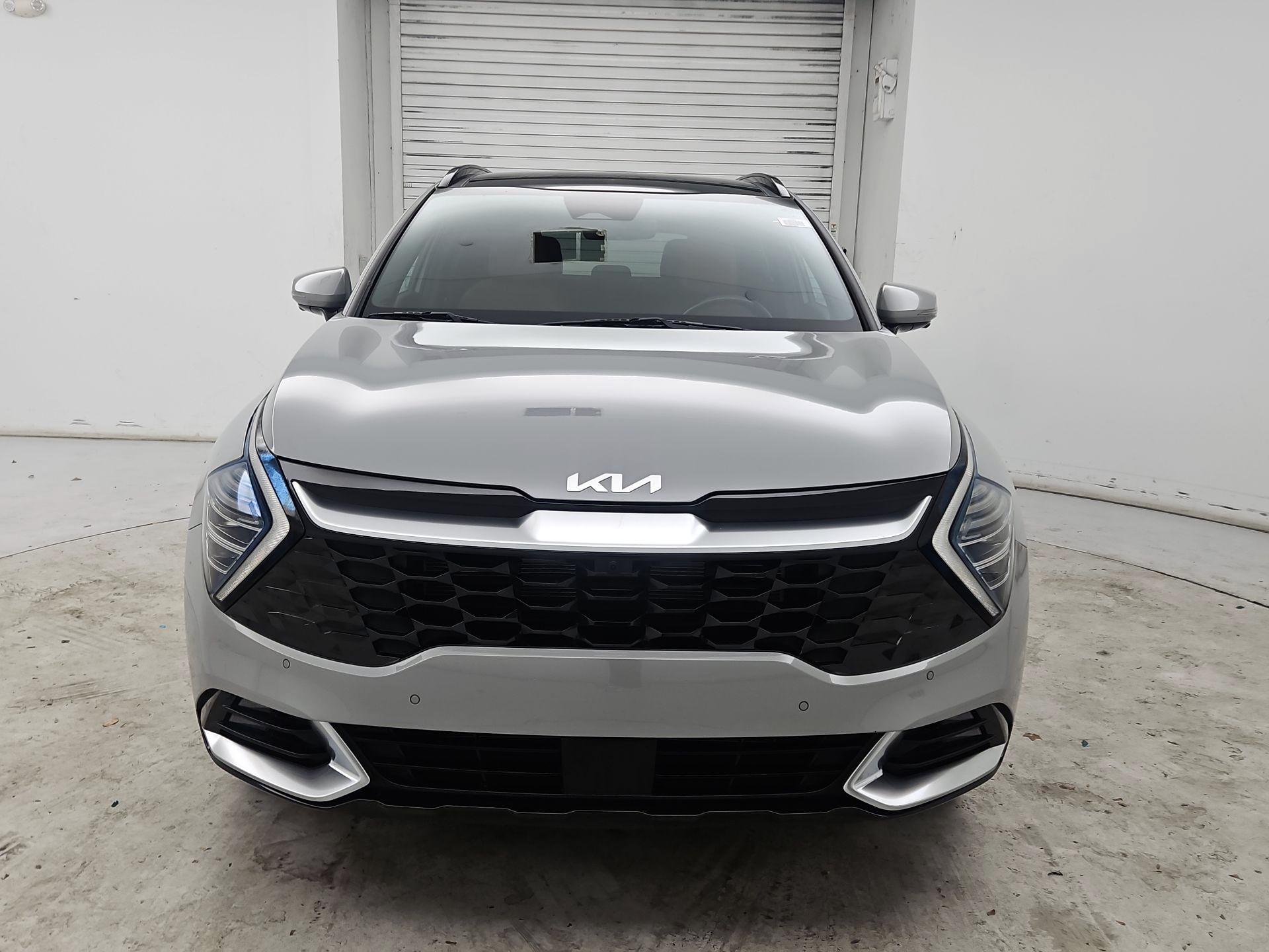 Thumbnail: 2023 Kia Sportage - 2