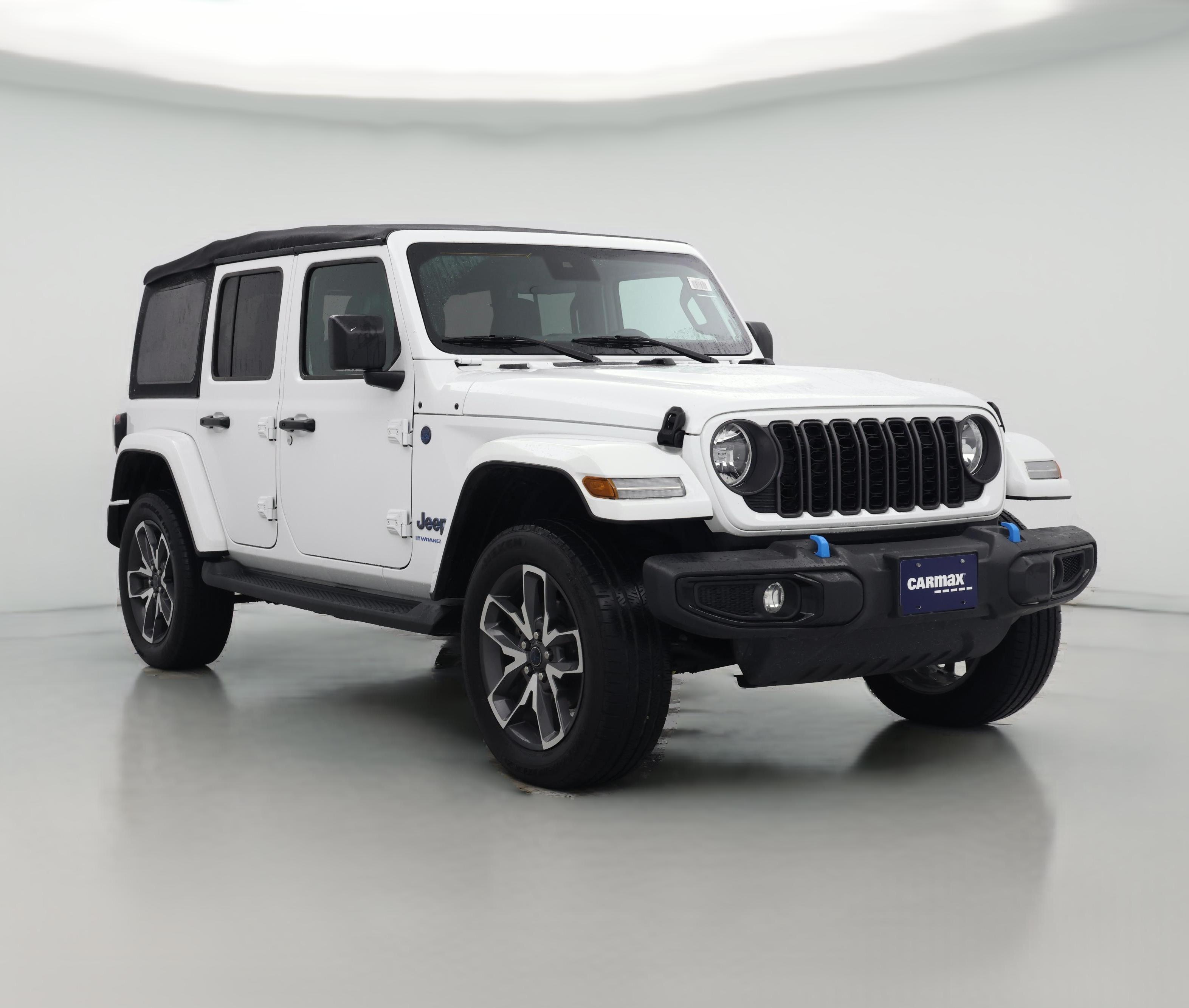 Thumbnail: 2024 Jeep Wrangler - 1
